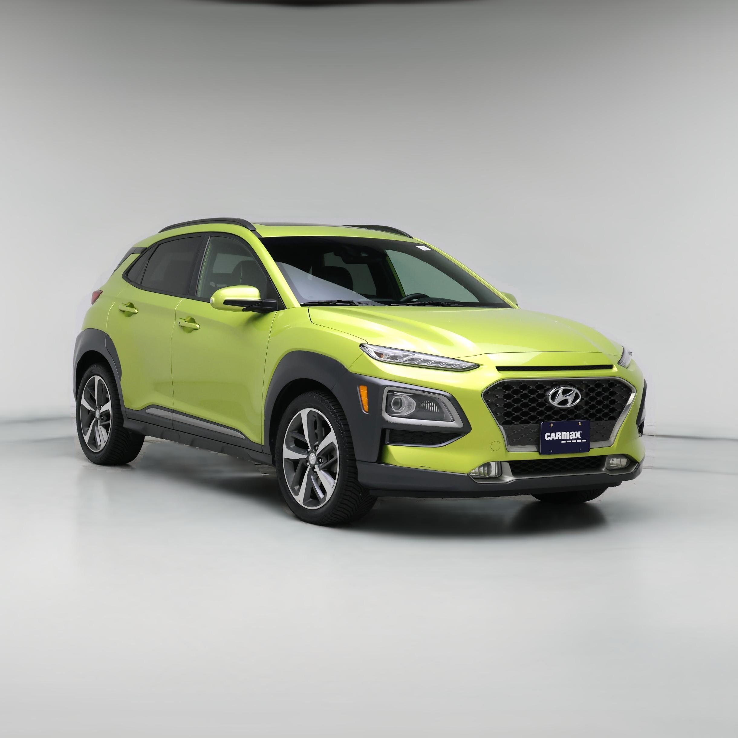 Thumbnail: 2019 Hyundai Kona - 1