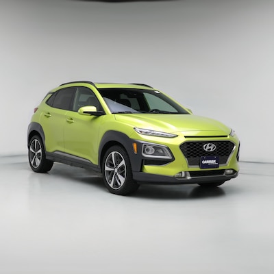 2019 Hyundai Kona Limited
