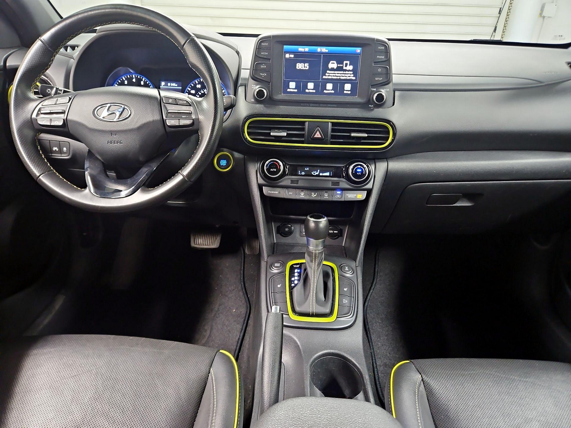 Thumbnail: 2019 Hyundai Kona - 9
