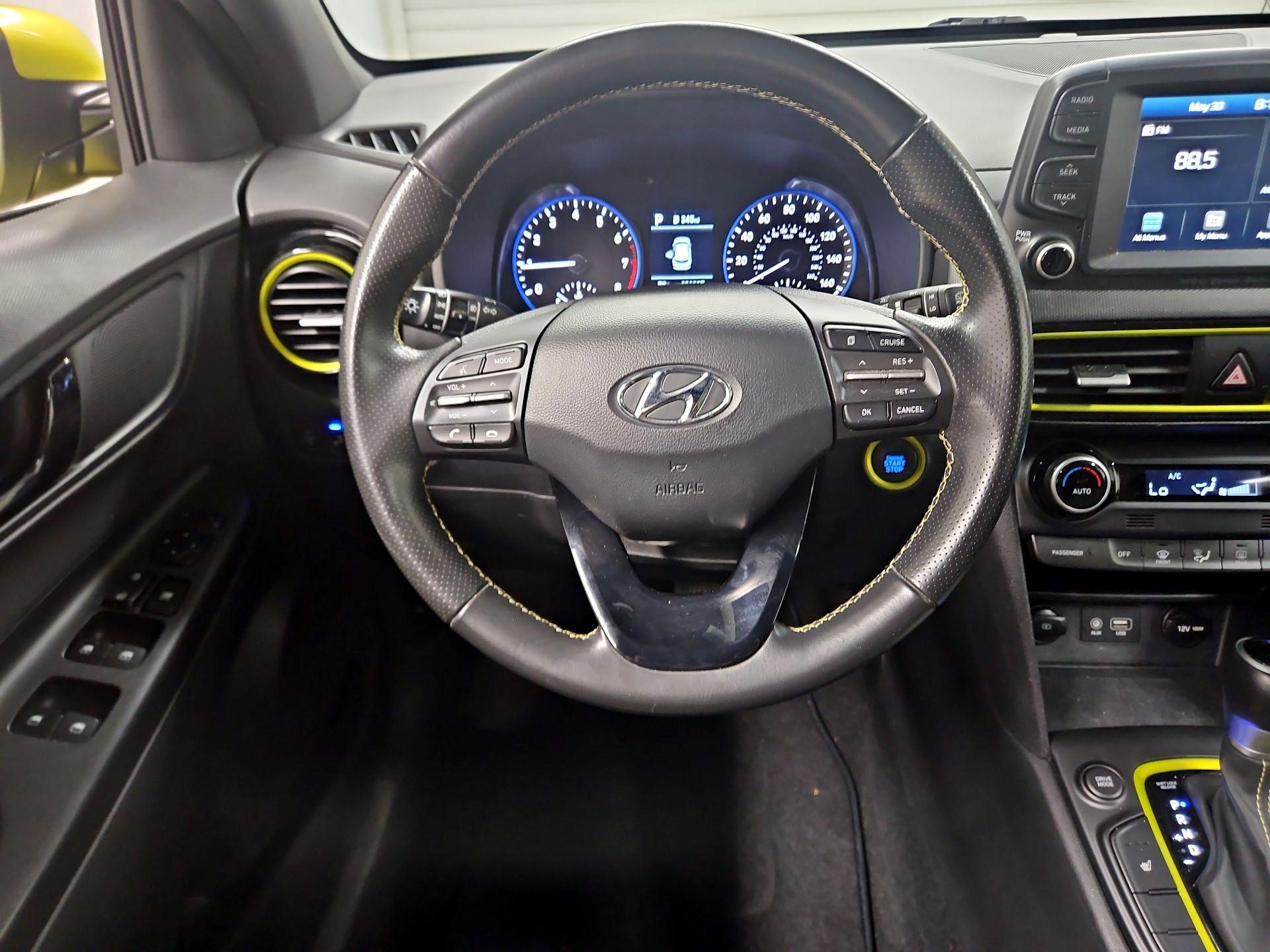 Thumbnail: 2019 Hyundai Kona - 10