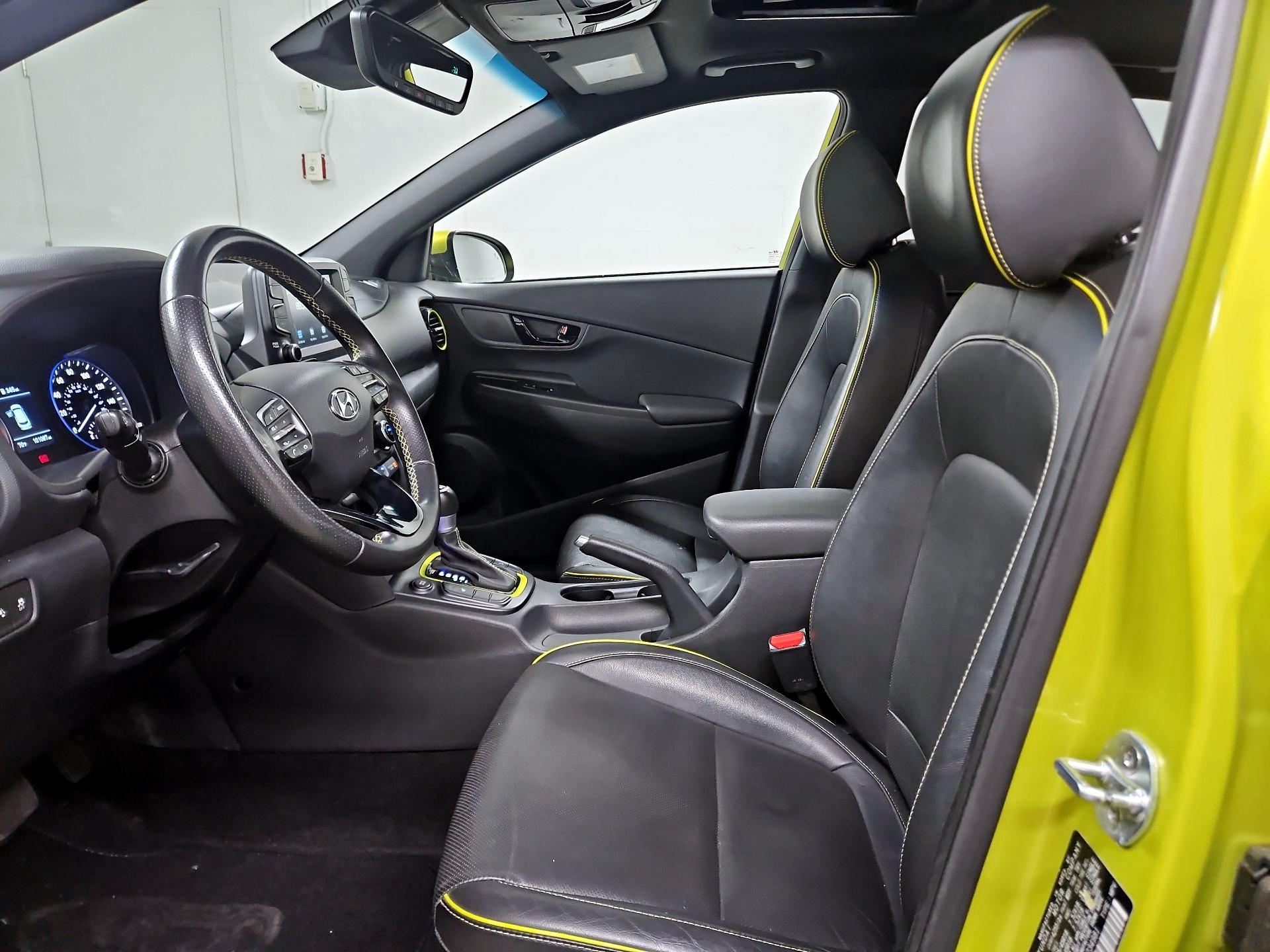 Thumbnail: 2019 Hyundai Kona - 11