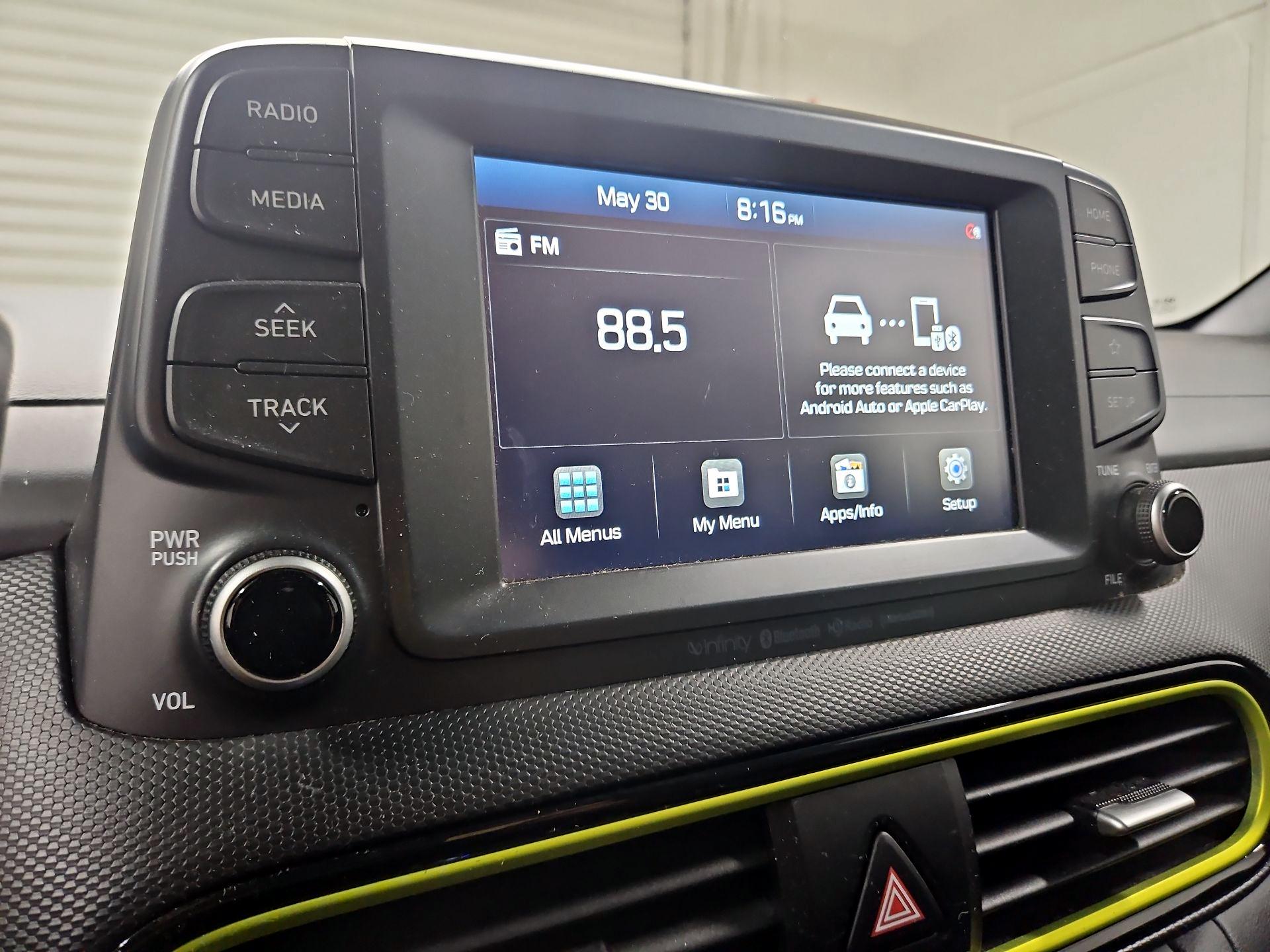 Thumbnail: 2019 Hyundai Kona - 15