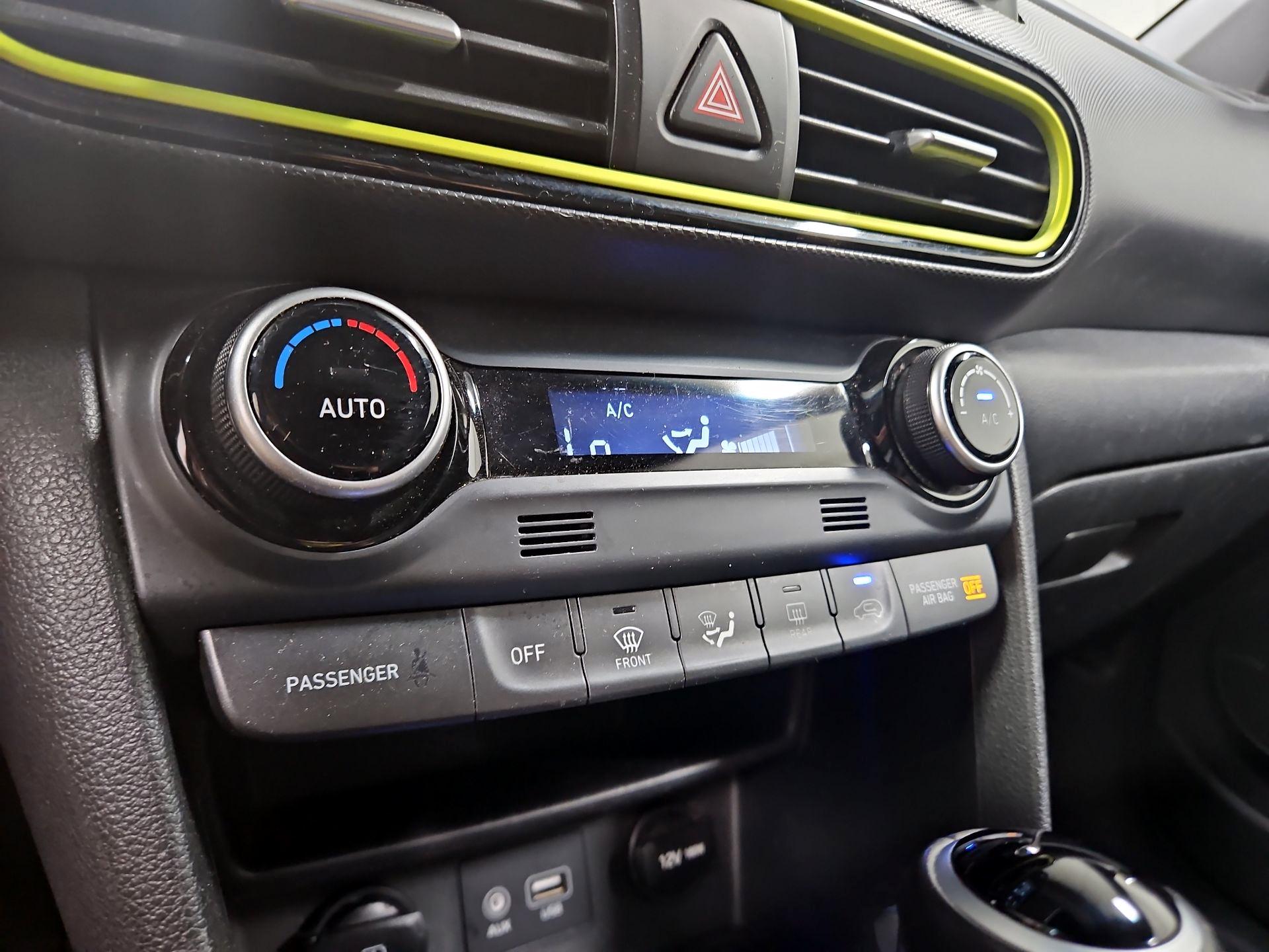 Thumbnail: 2019 Hyundai Kona - 16