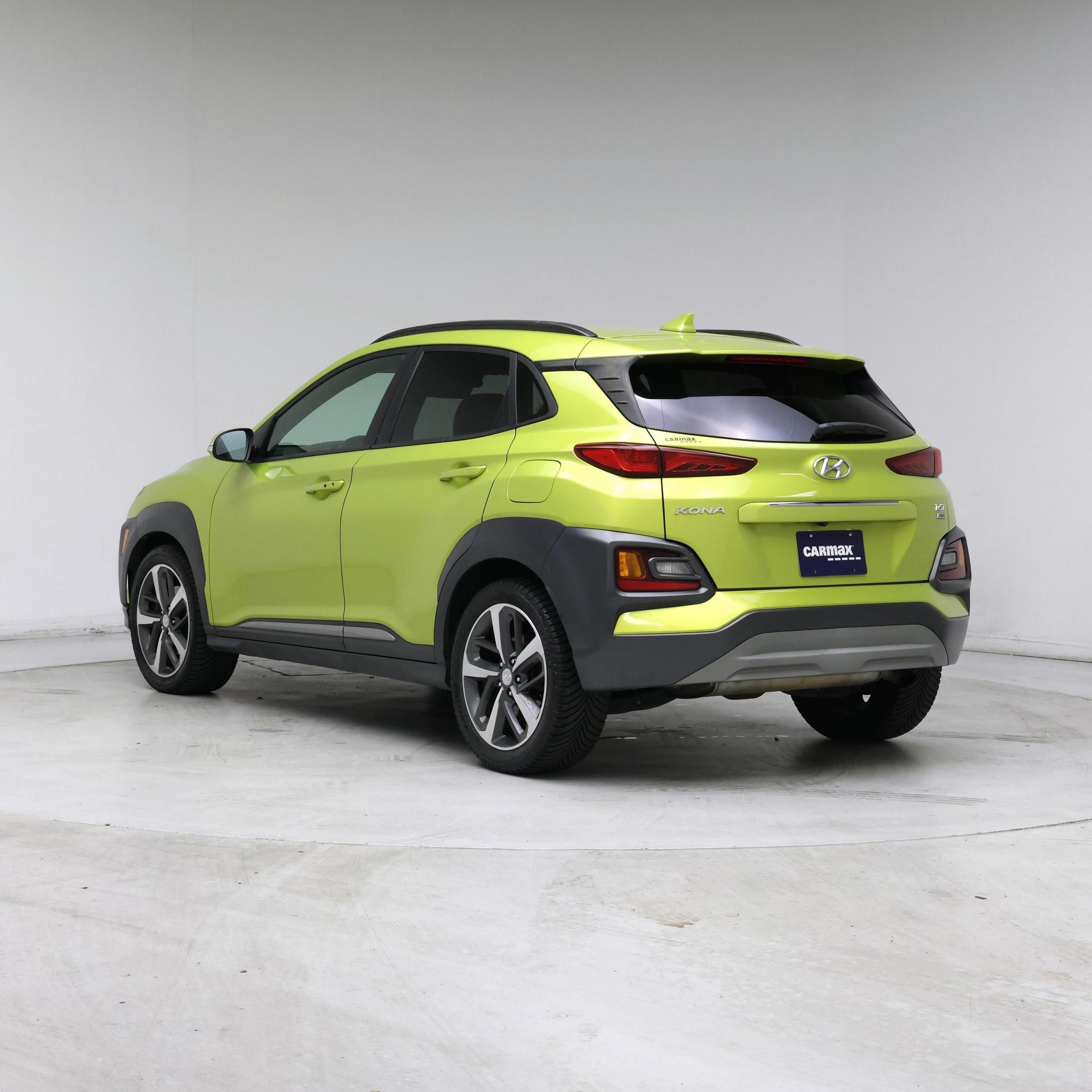 Thumbnail: 2019 Hyundai Kona - 2