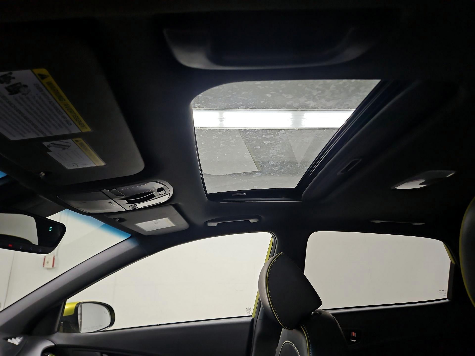 Thumbnail: 2019 Hyundai Kona - 19