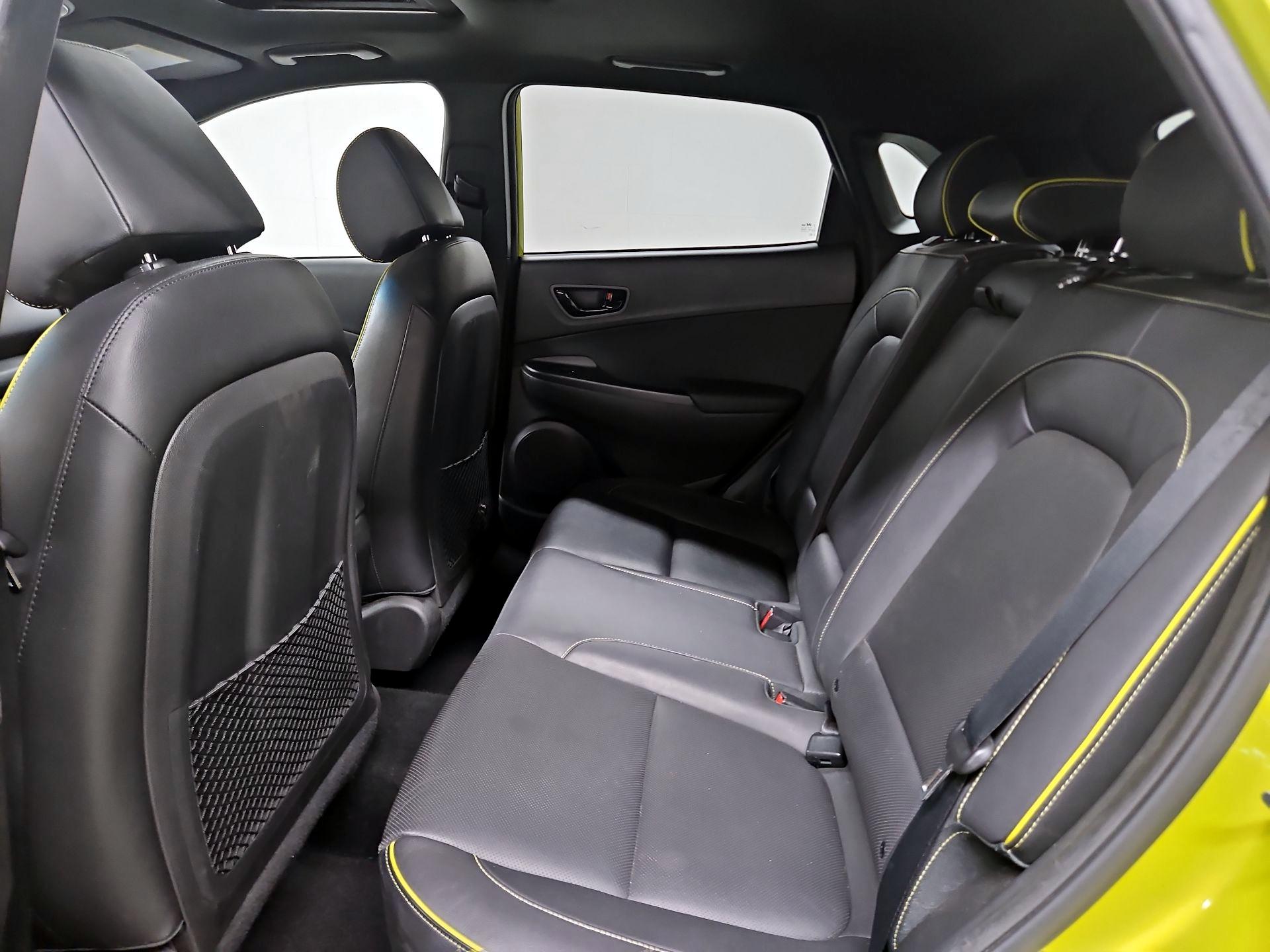 Thumbnail: 2019 Hyundai Kona - 20