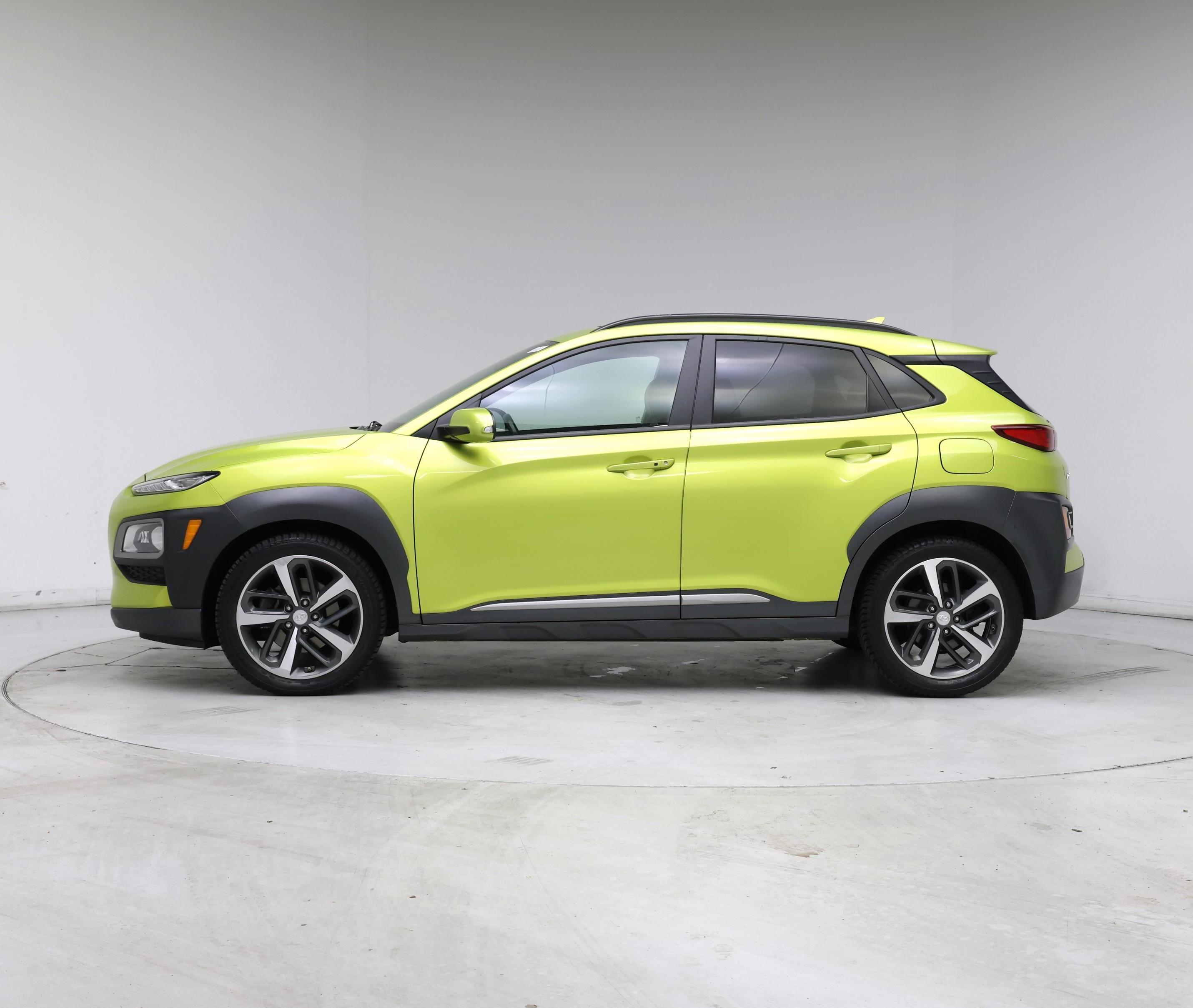 Thumbnail: 2019 Hyundai Kona - 3