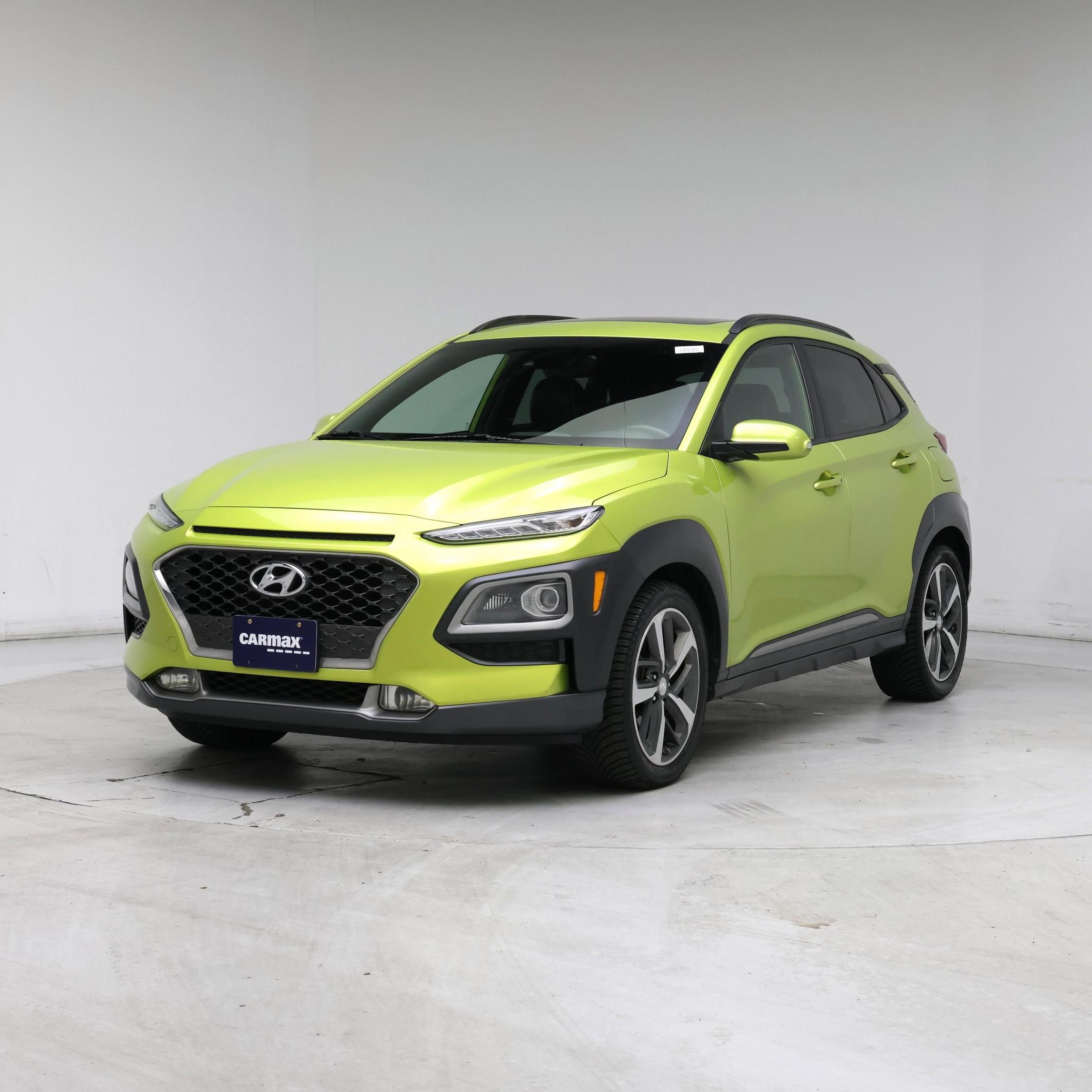 Thumbnail: 2019 Hyundai Kona - 4