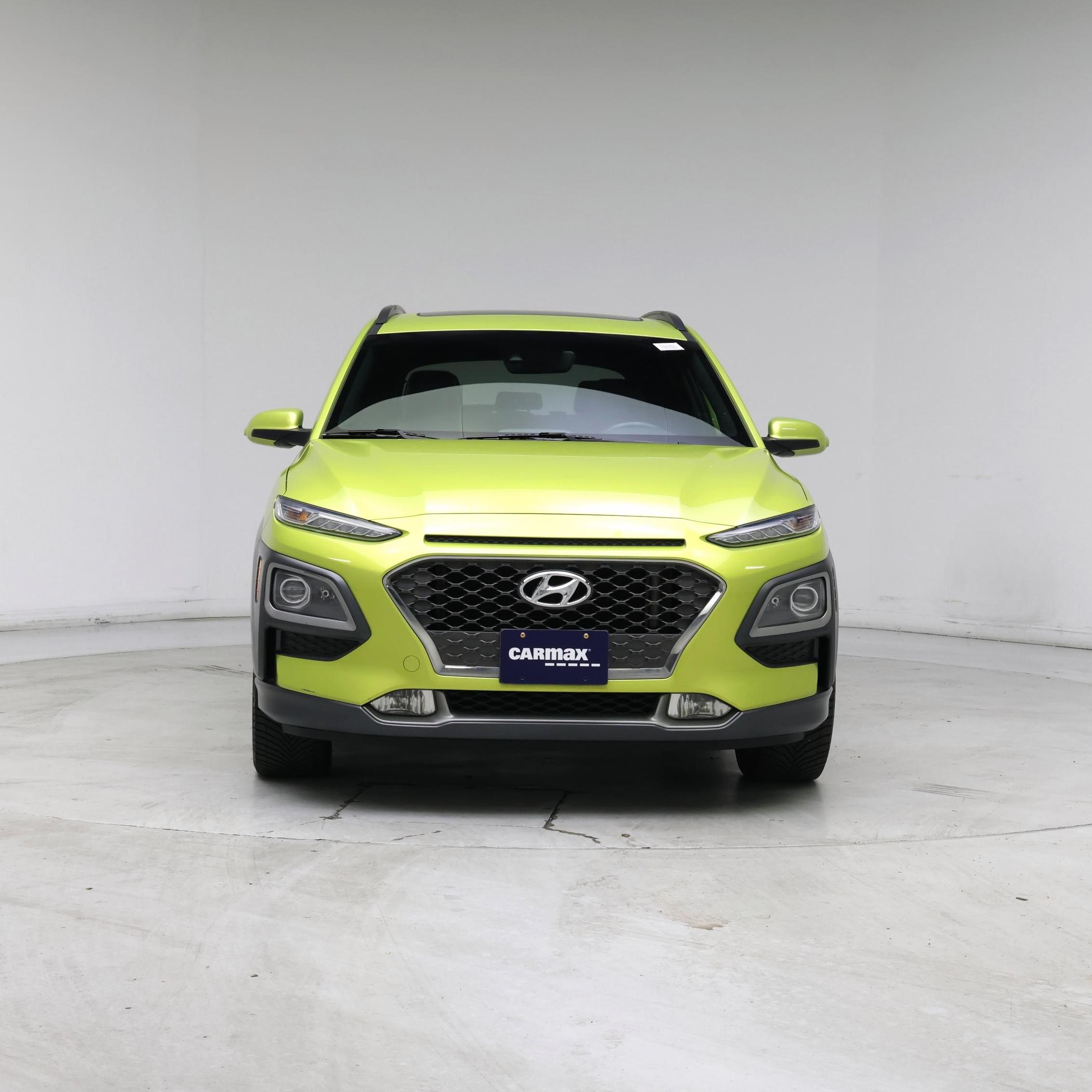 Thumbnail: 2019 Hyundai Kona - 5