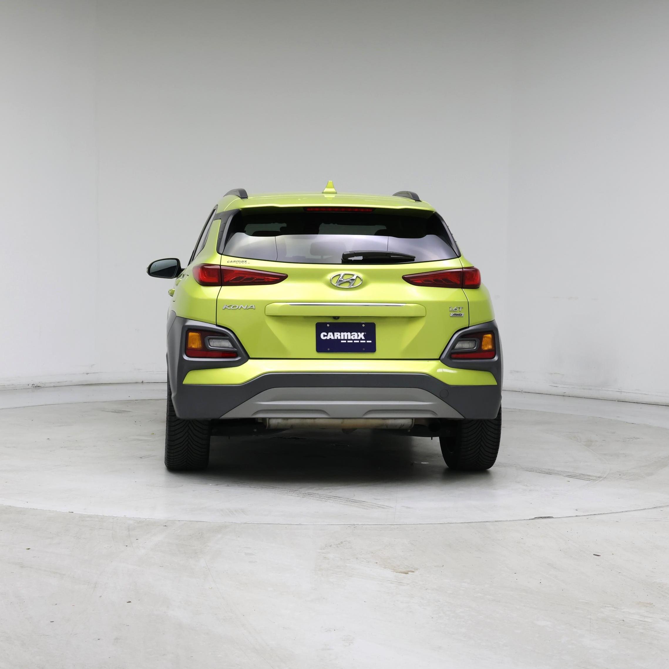 Thumbnail: 2019 Hyundai Kona - 6
