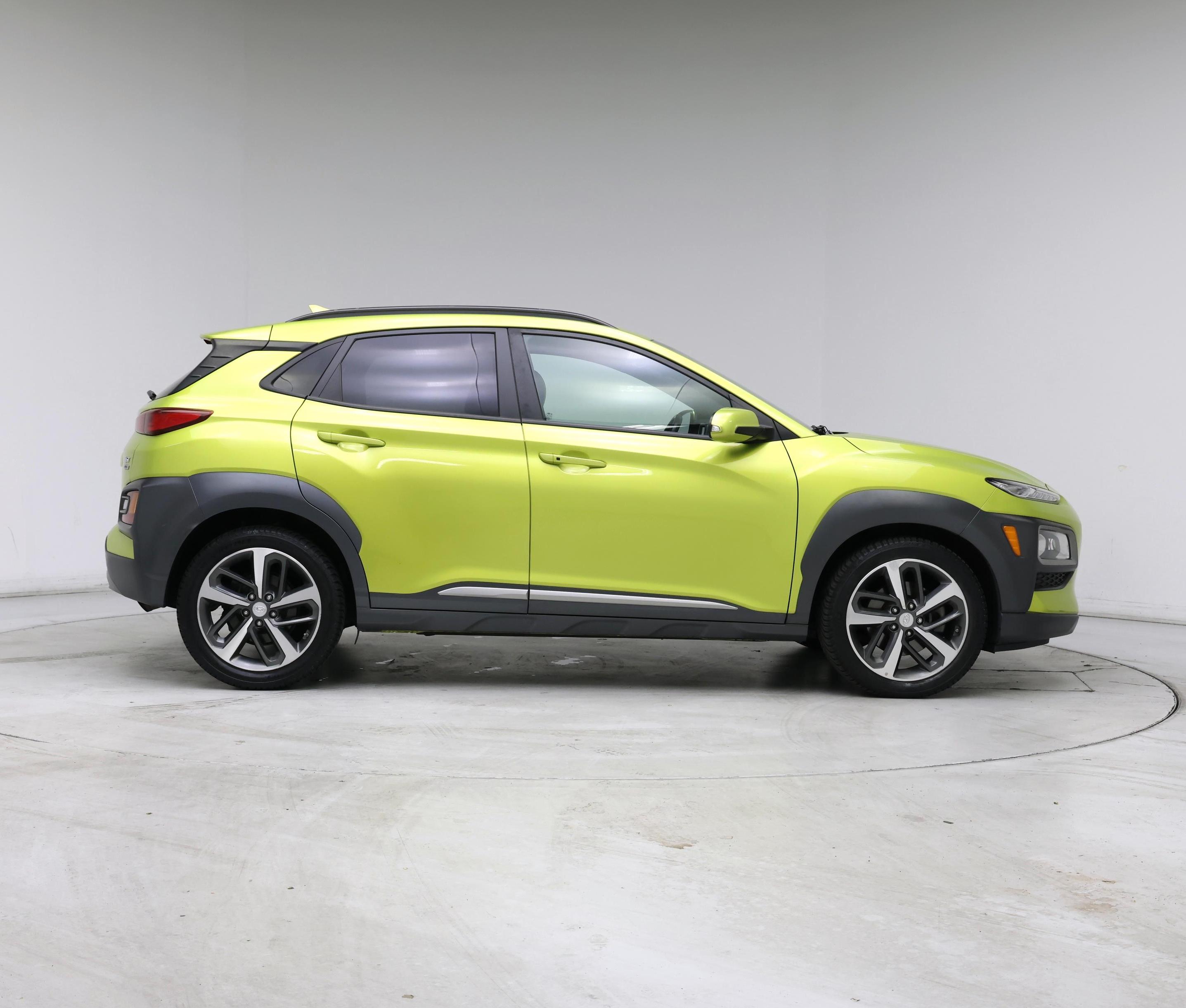 Thumbnail: 2019 Hyundai Kona - 7