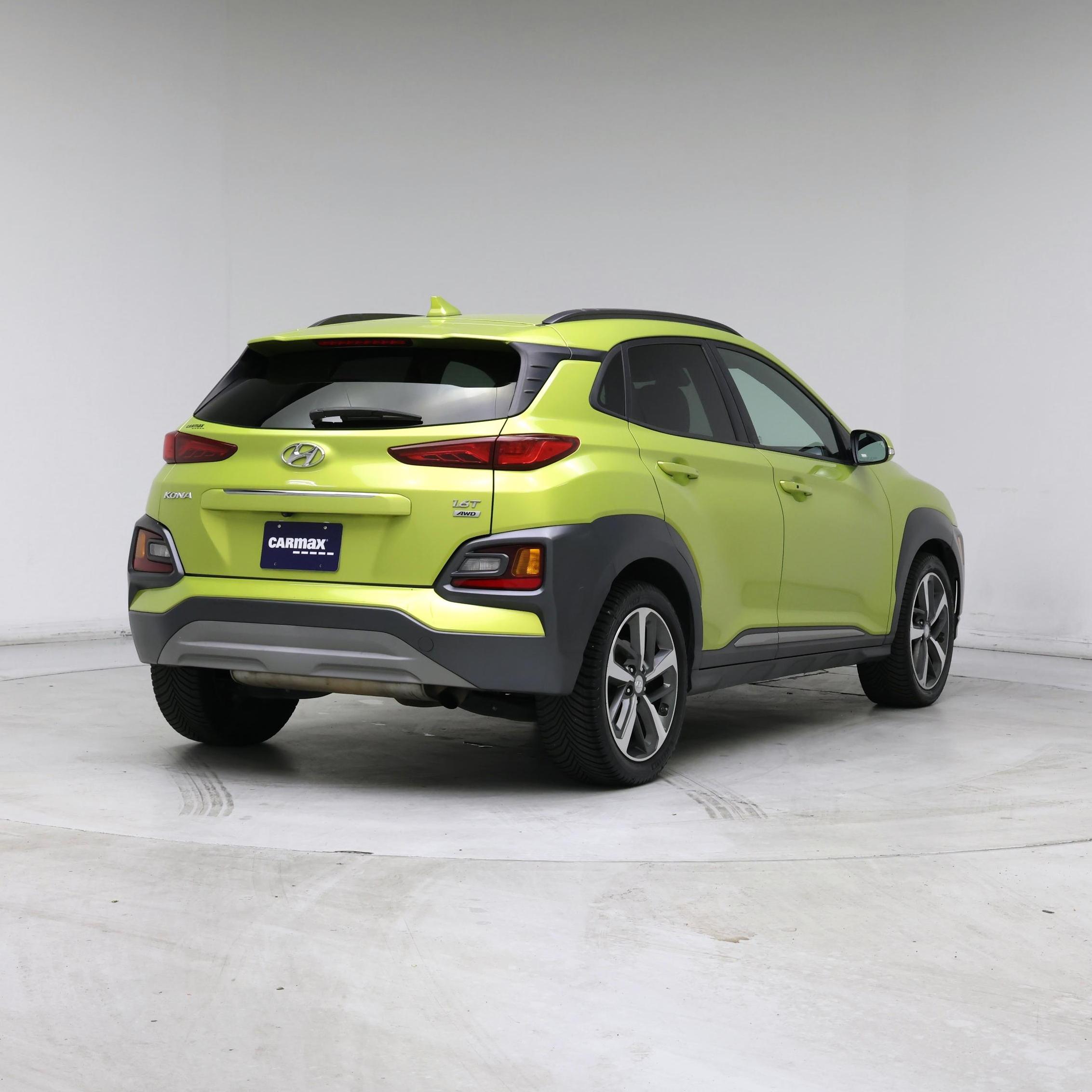 Thumbnail: 2019 Hyundai Kona - 8