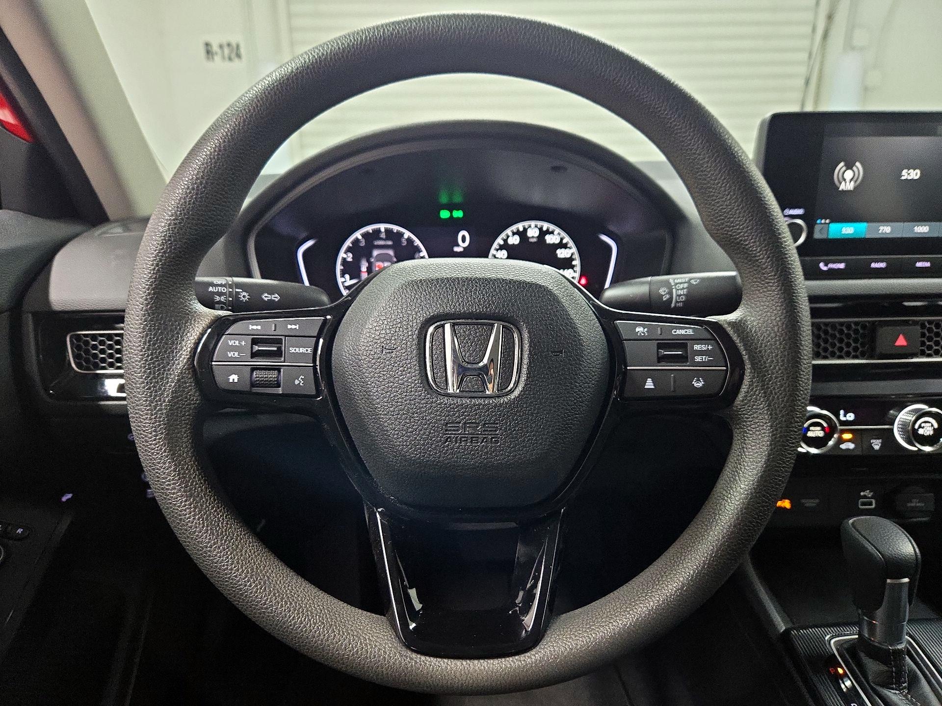 Thumbnail: 2022 Honda Civic - 10