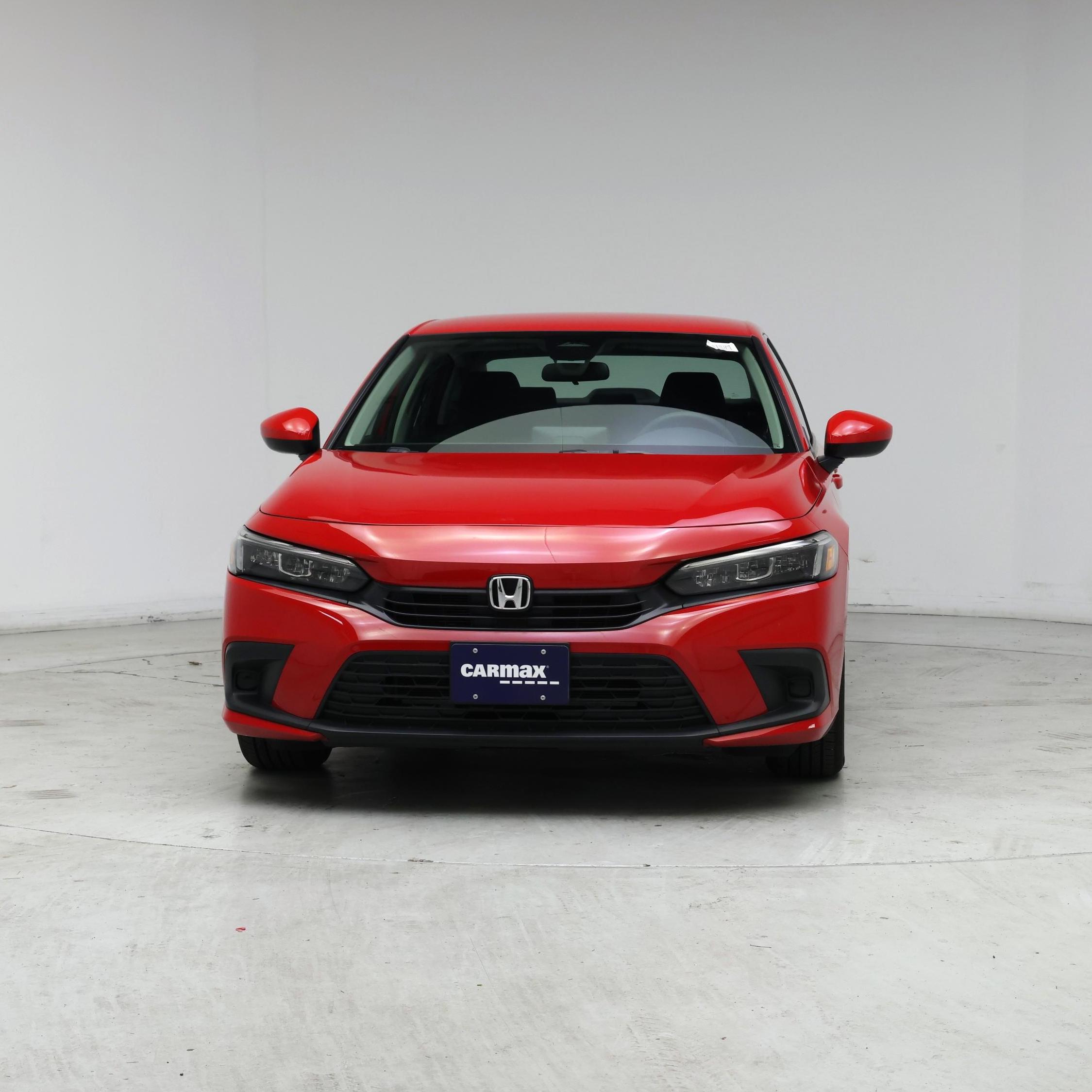 Thumbnail: 2022 Honda Civic - 5