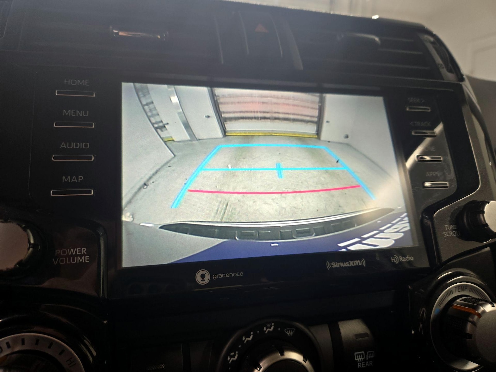 2021 Toyota 4Runner Off-Road - Photo 15