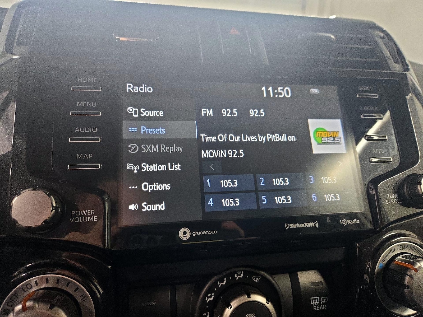 2021 Toyota 4Runner Off-Road - Photo 16