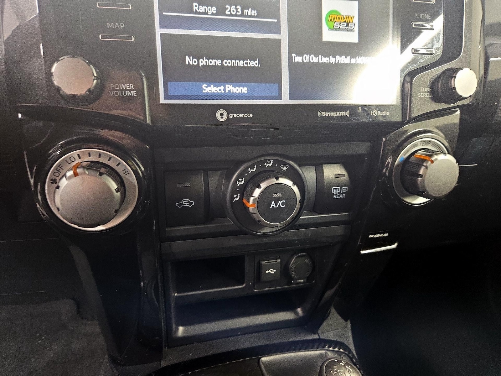 2021 Toyota 4Runner Off-Road - Photo 17