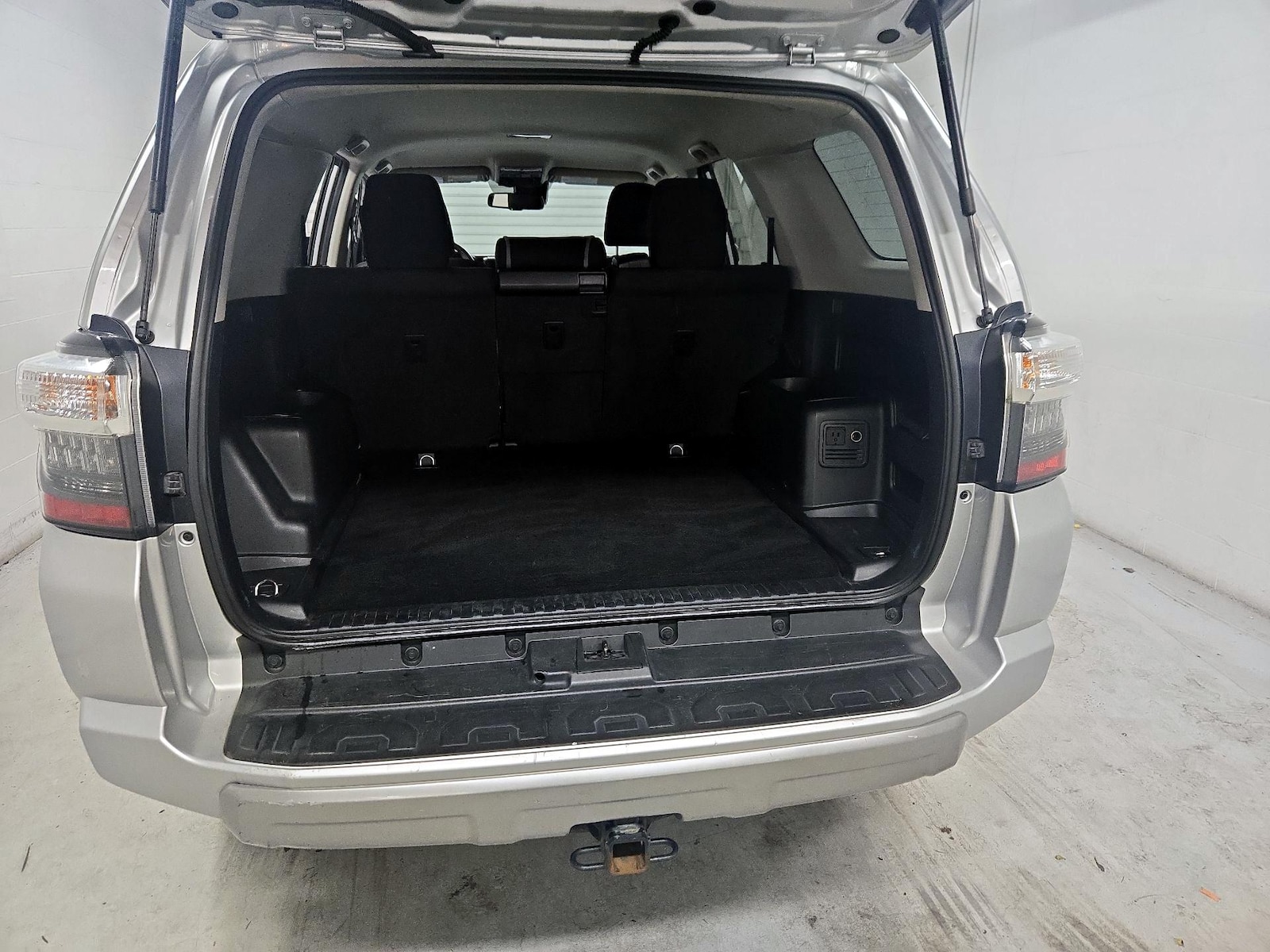2021 Toyota 4Runner Off-Road - Photo 21