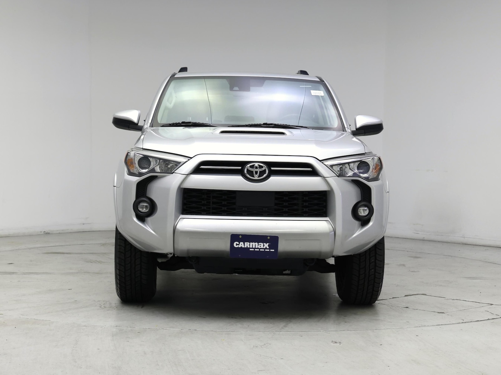 2021 Toyota 4Runner Off-Road - Photo 6
