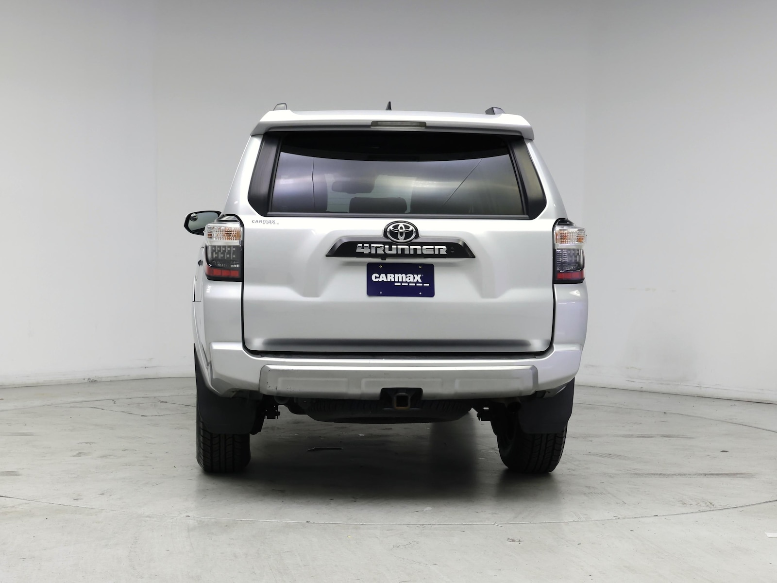 2021 Toyota 4Runner Off-Road - Photo 7