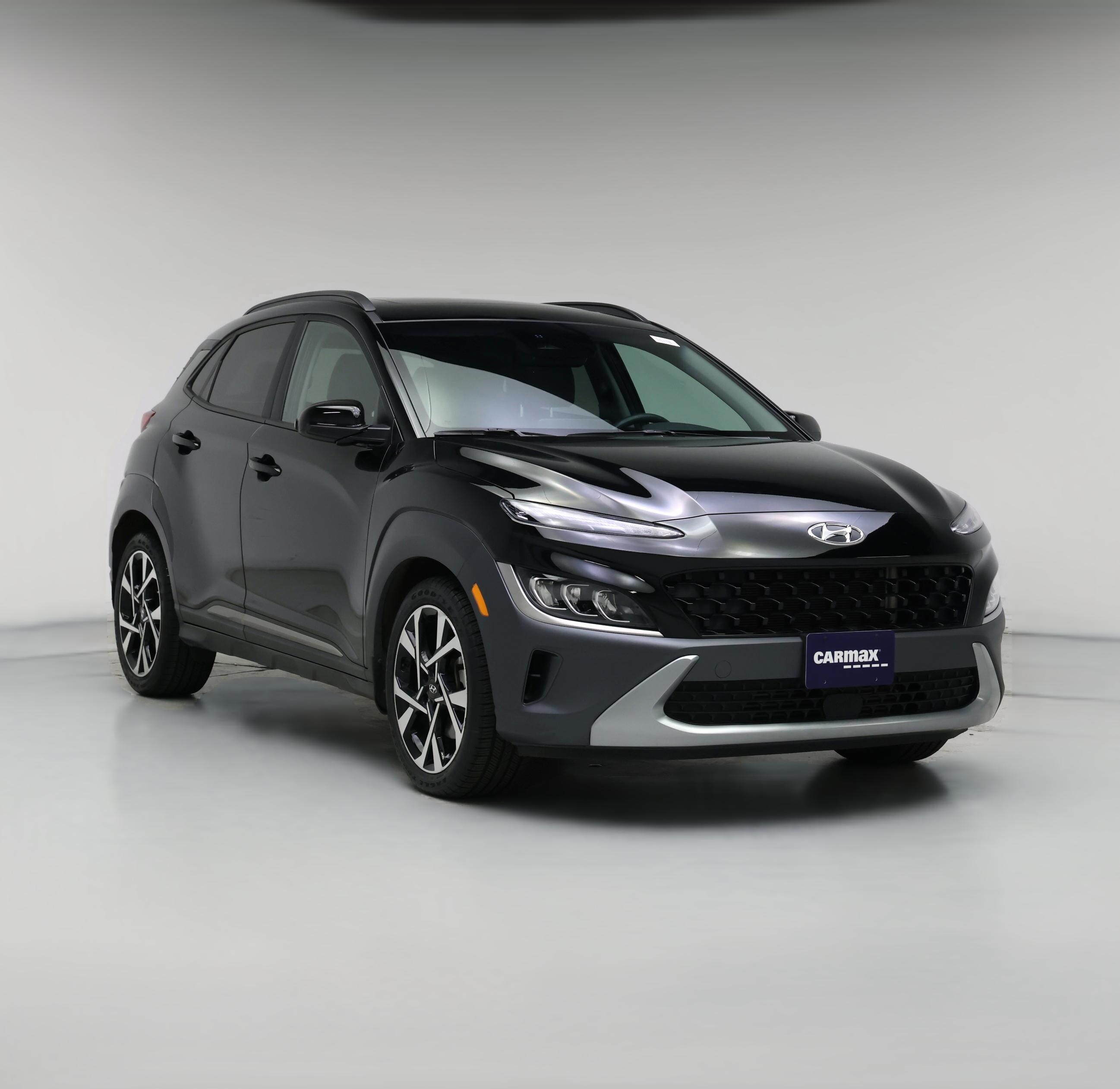 Thumbnail: 2023 Hyundai Kona - 1