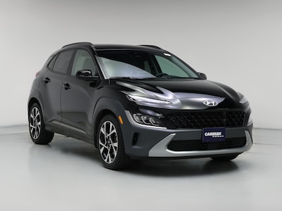 2023 Hyundai Kona Limited