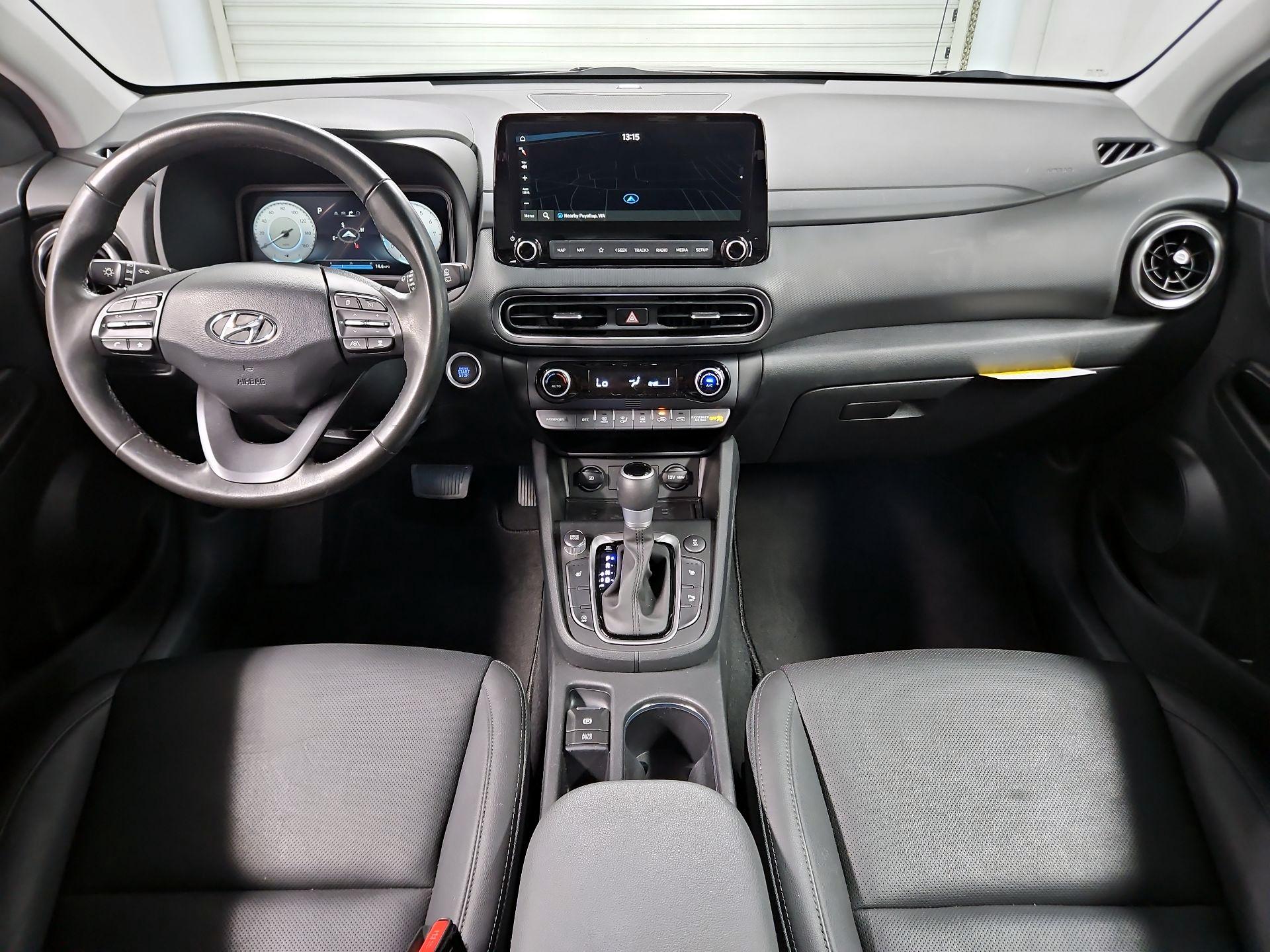 Thumbnail: 2023 Hyundai Kona - 9