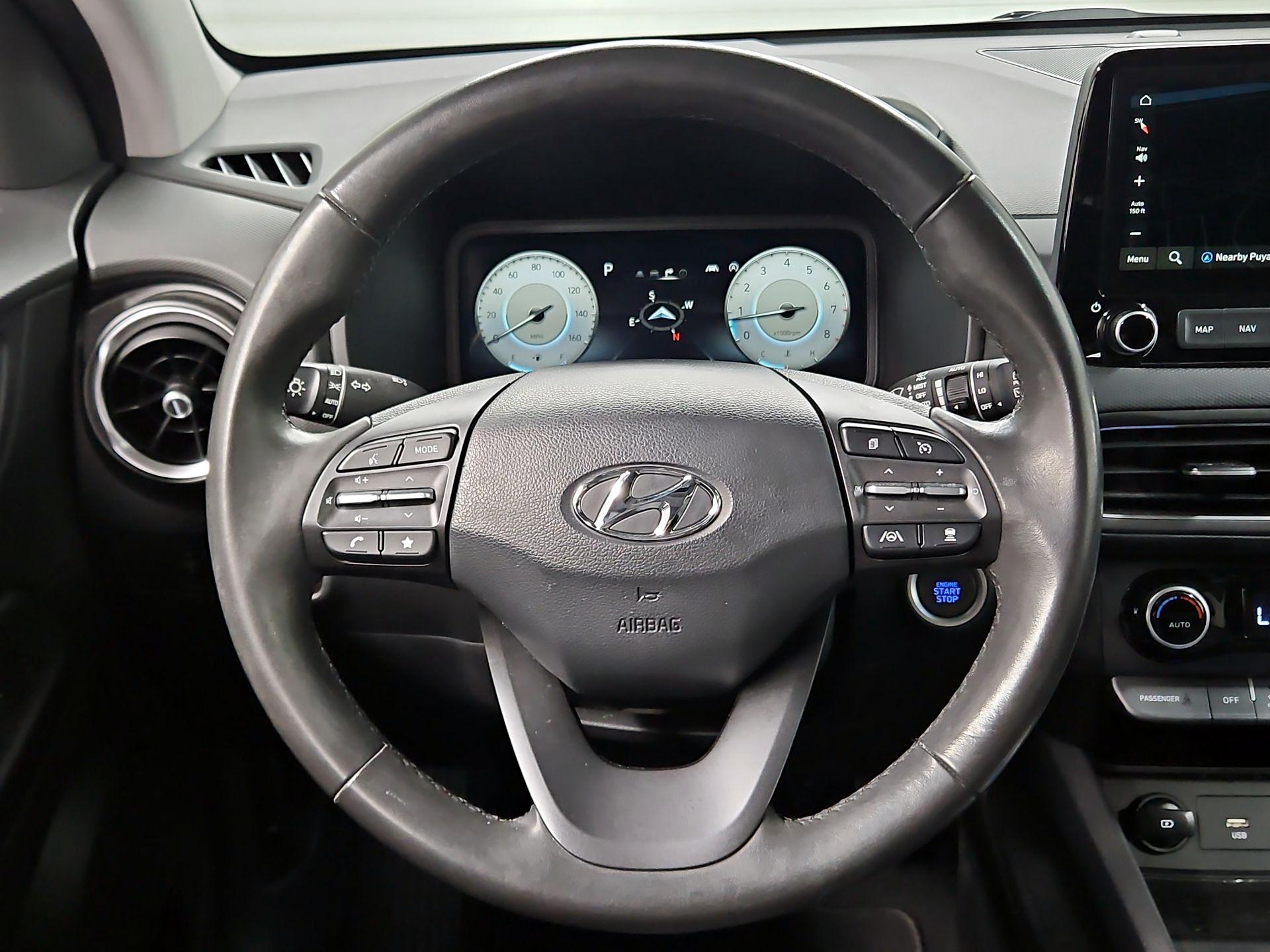 Thumbnail: 2023 Hyundai Kona - 10