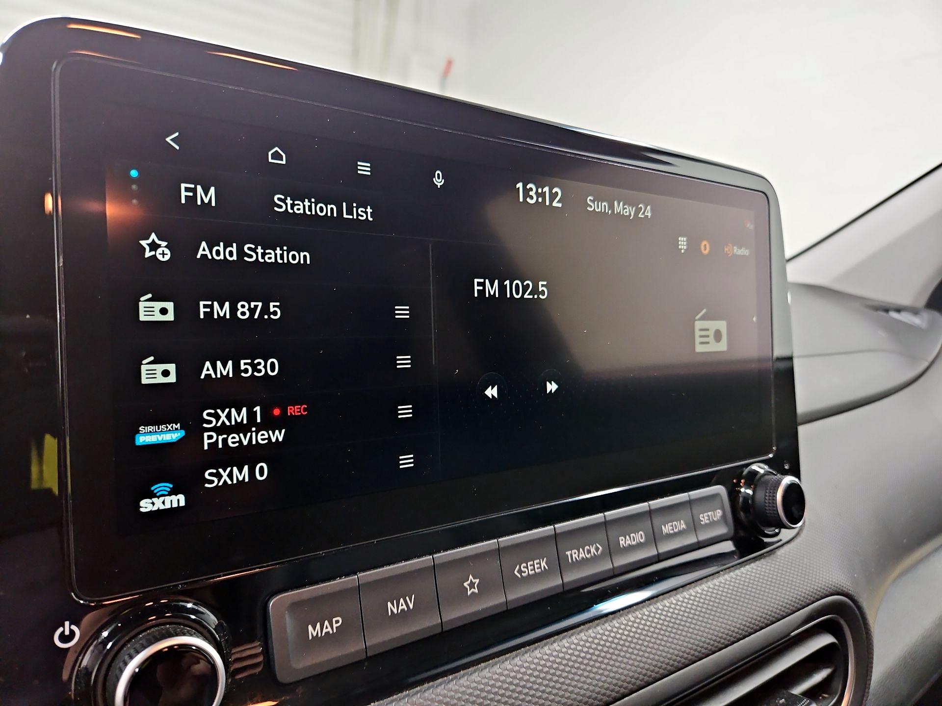 Thumbnail: 2023 Hyundai Kona - 16