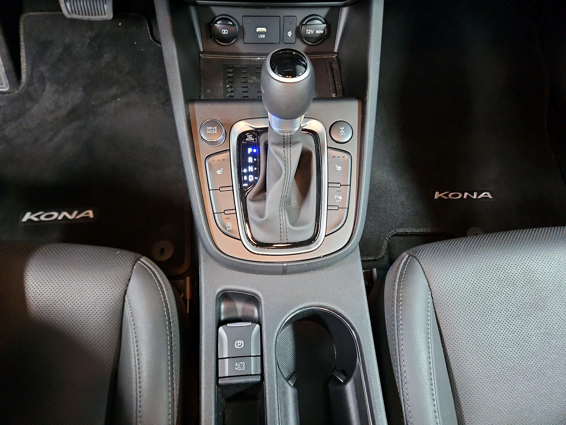 Thumbnail: 2023 Hyundai Kona - 18