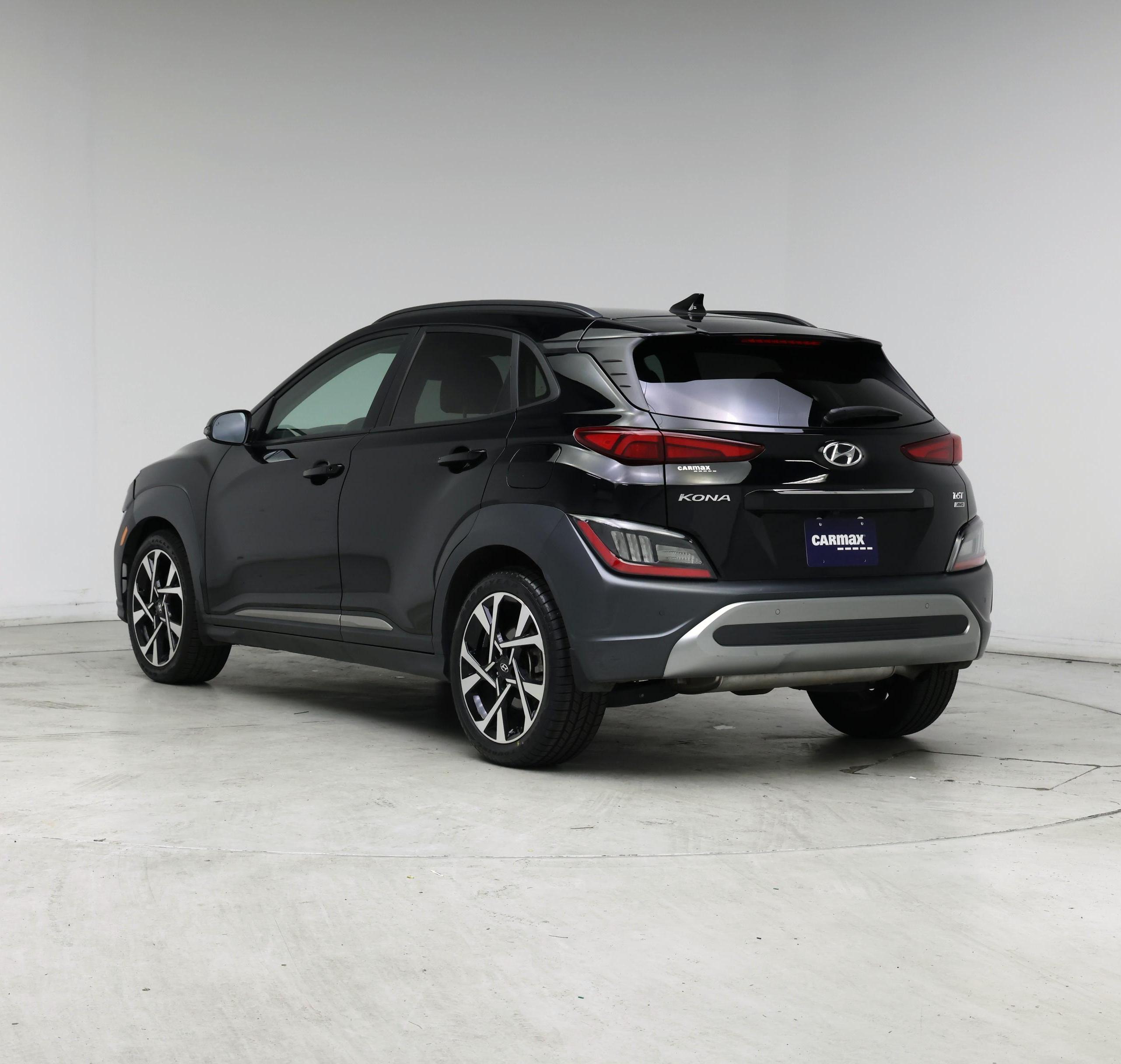 Thumbnail: 2023 Hyundai Kona - 2