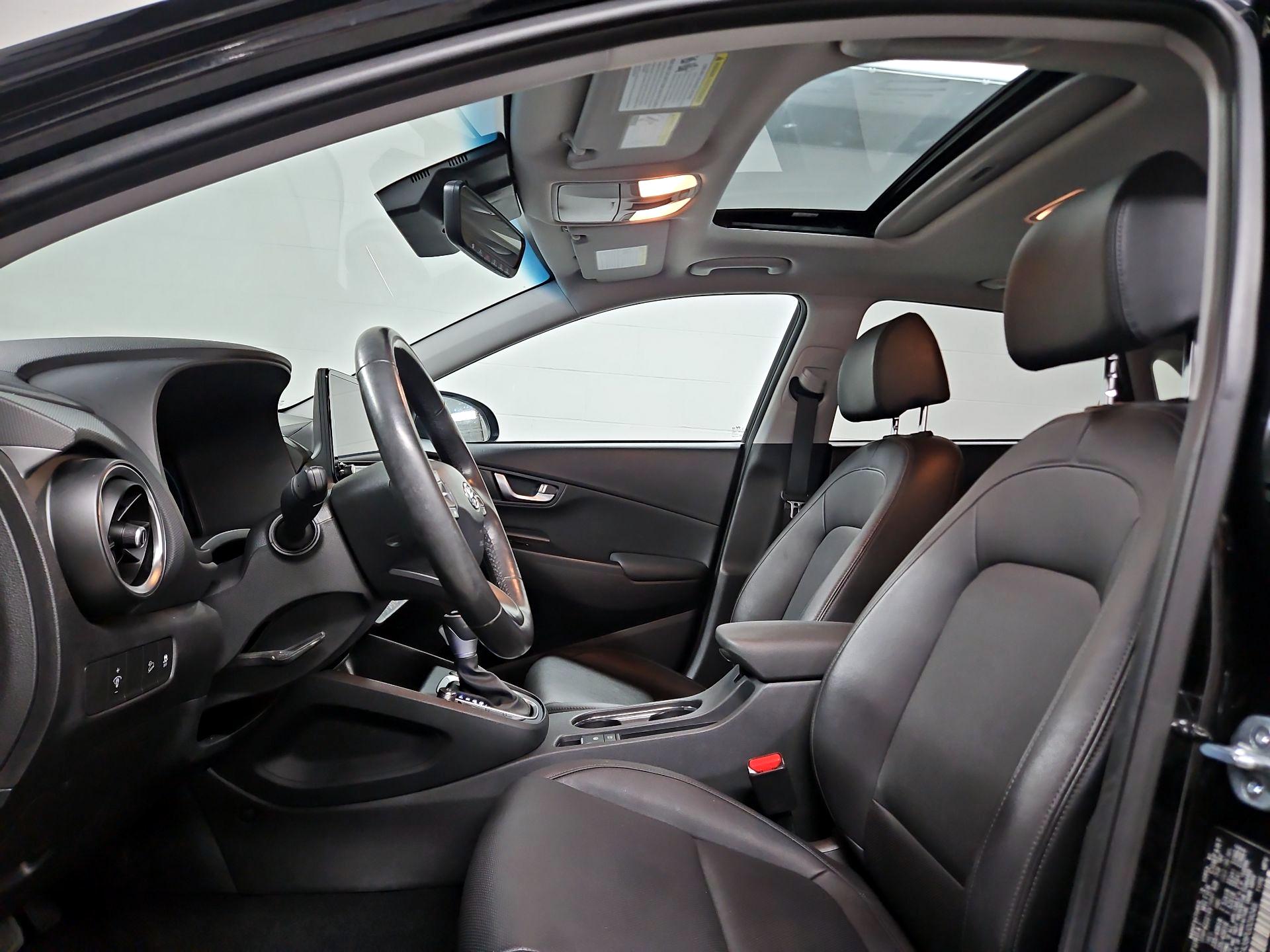 Thumbnail: 2023 Hyundai Kona - 20