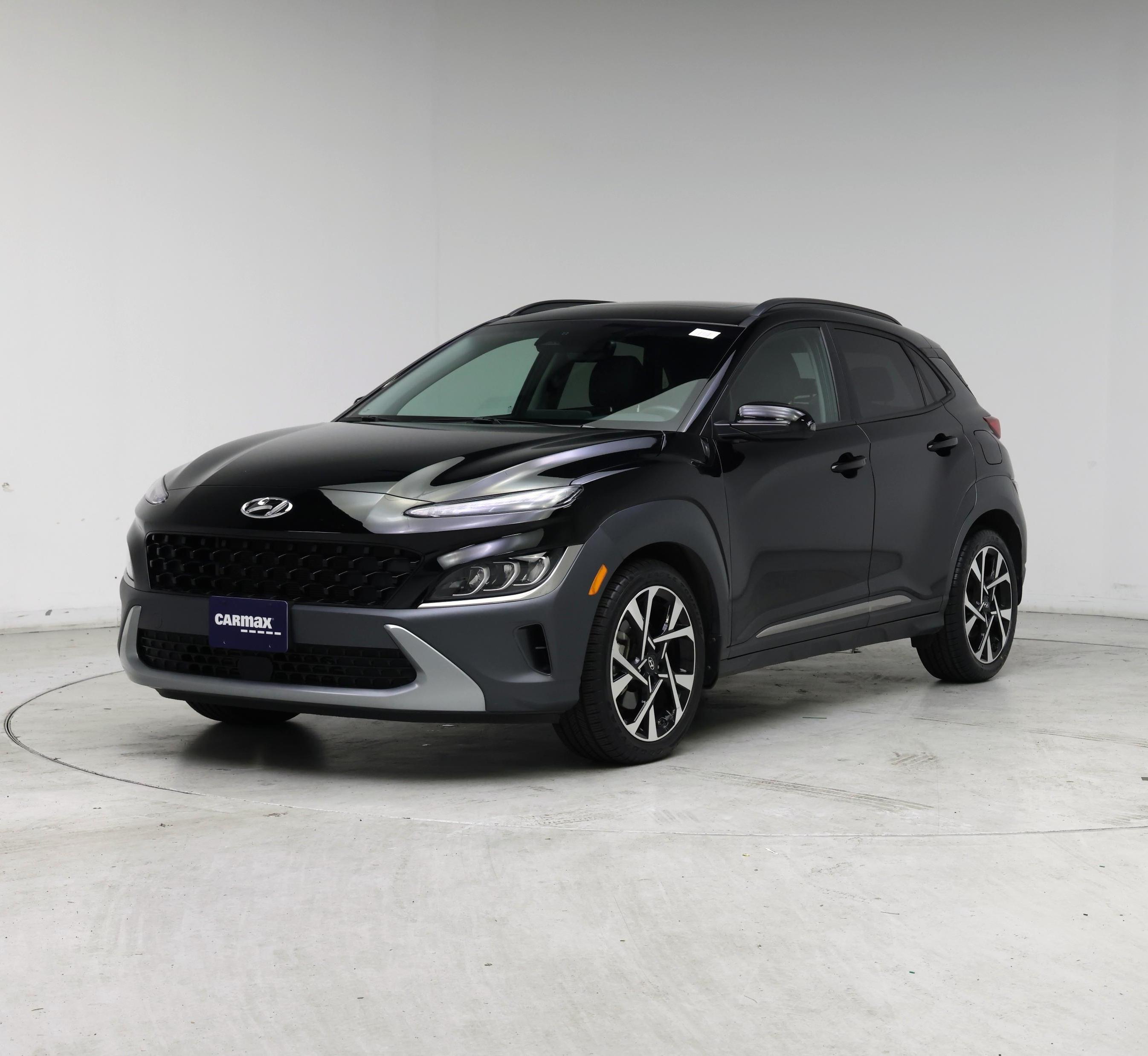 Thumbnail: 2023 Hyundai Kona - 4