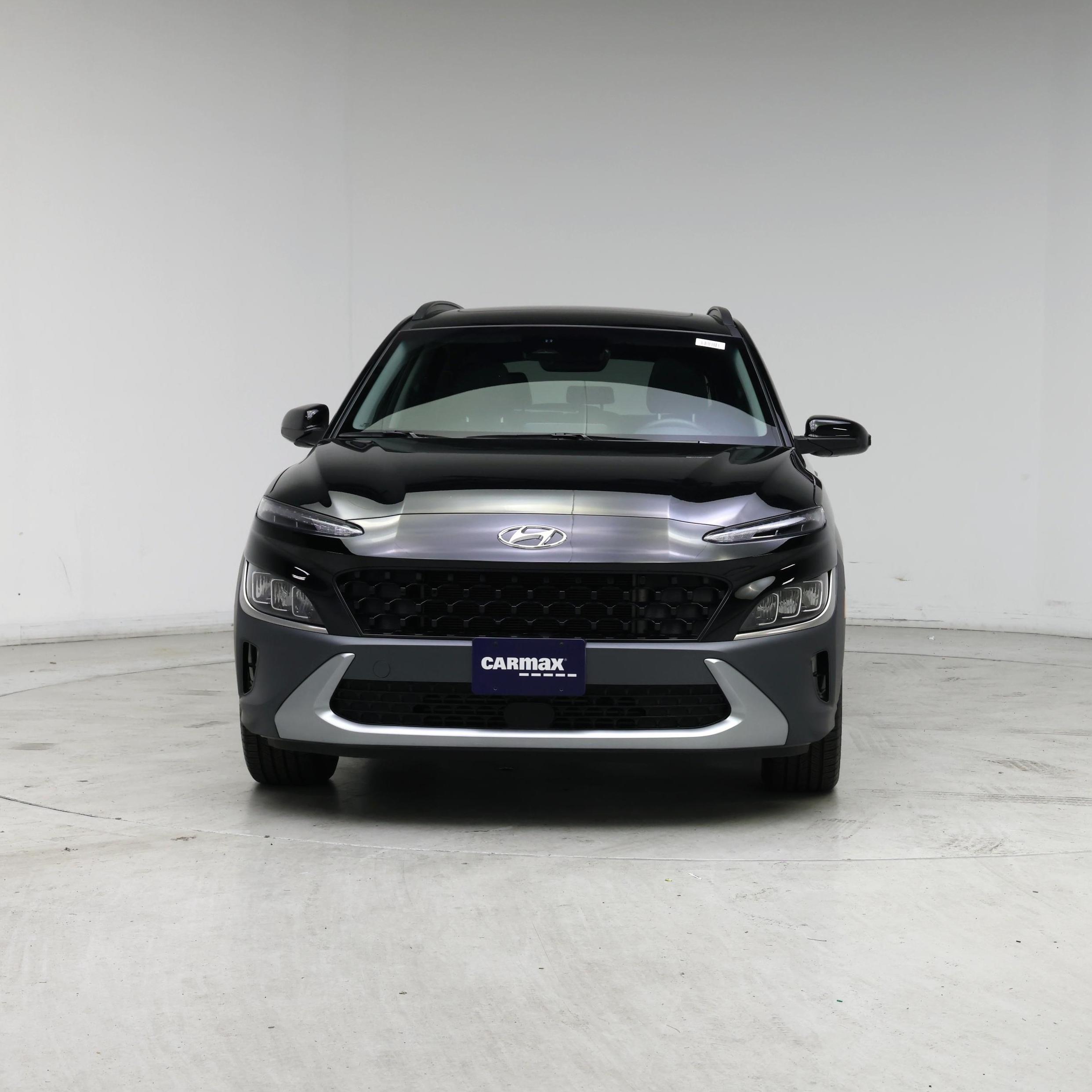 Thumbnail: 2023 Hyundai Kona - 5