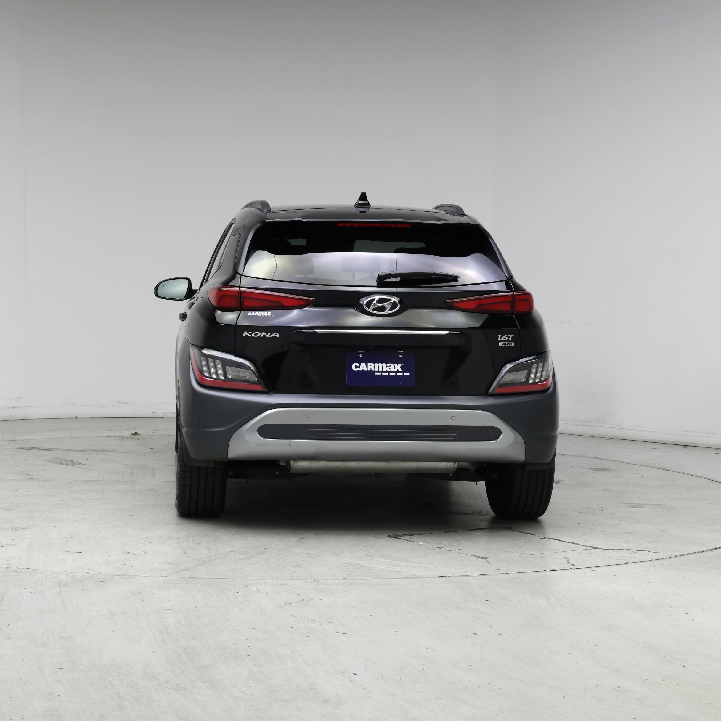 Thumbnail: 2023 Hyundai Kona - 6