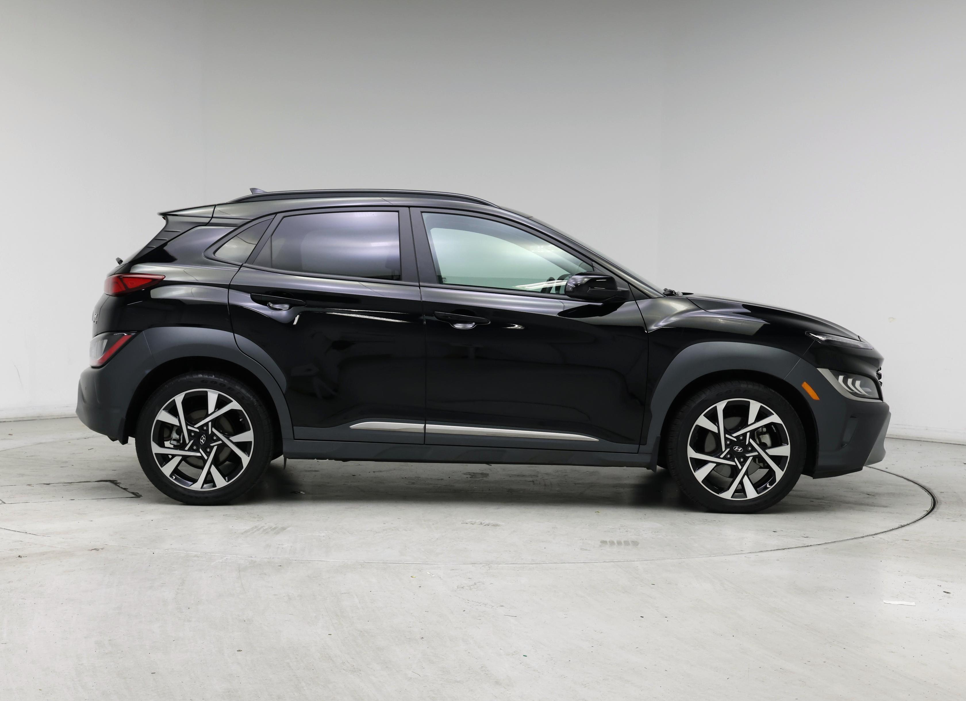 Thumbnail: 2023 Hyundai Kona - 7