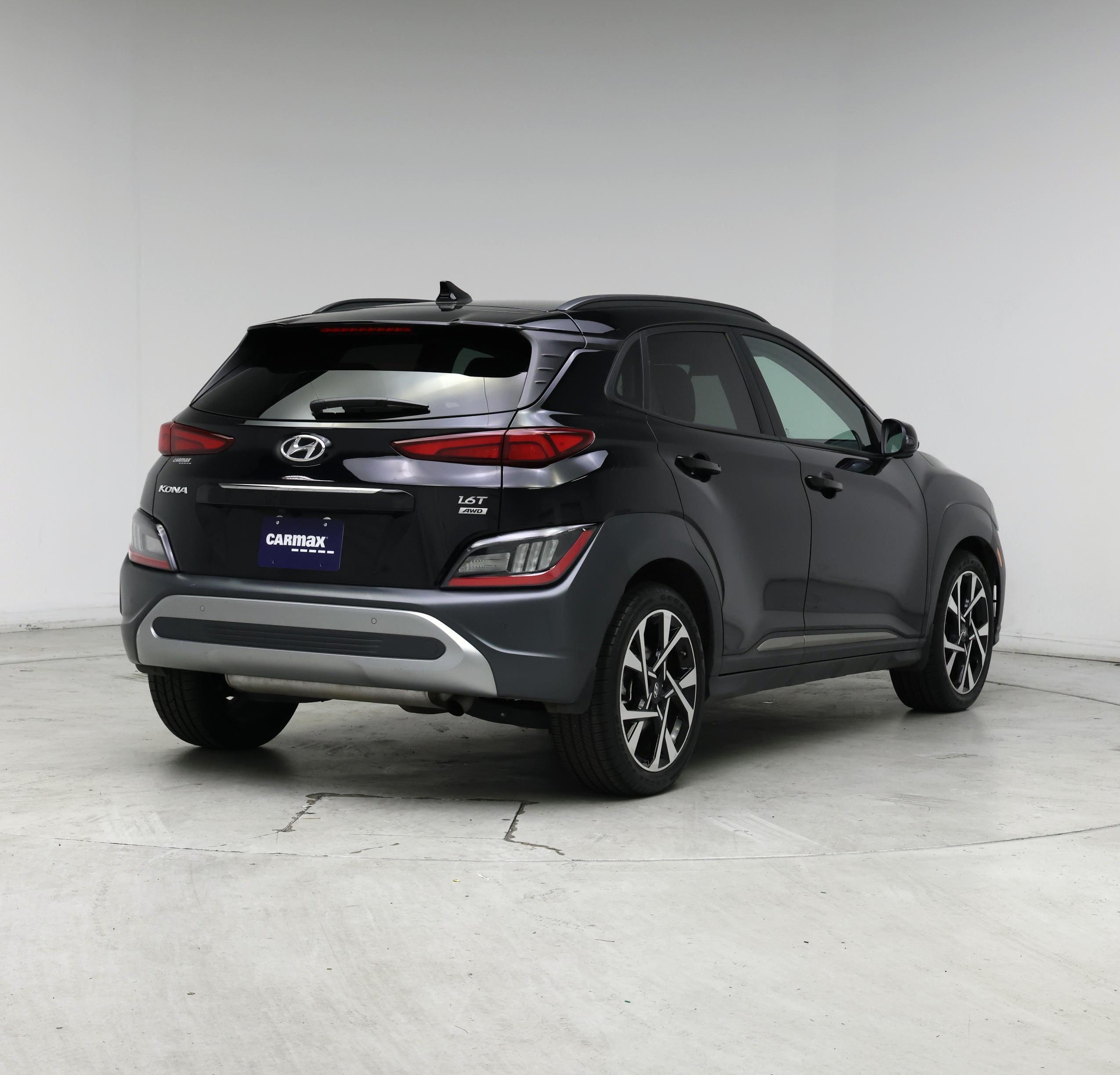 Thumbnail: 2023 Hyundai Kona - 8