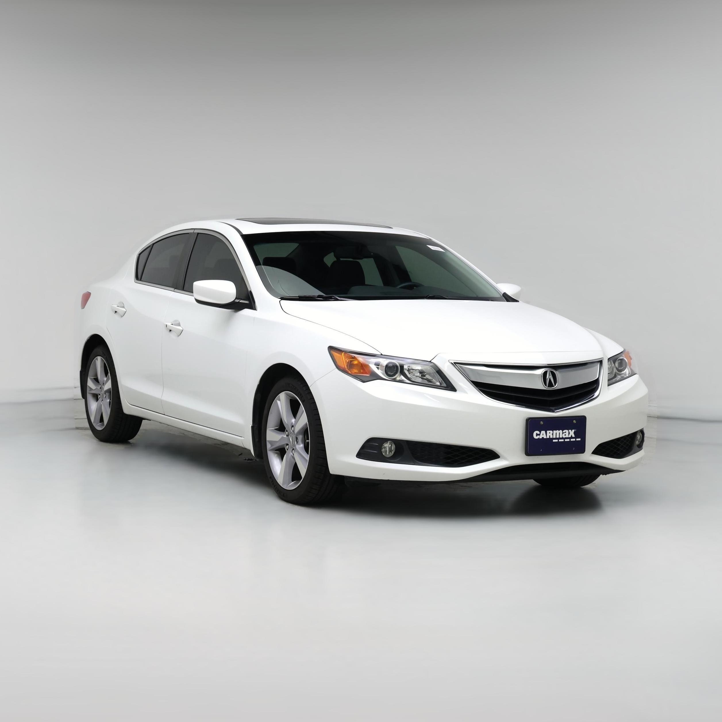 Thumbnail: 2015 Acura ILX - 1