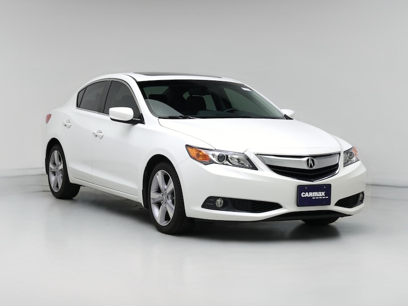 2015 Acura ILX  -
                  Puyallup, WA