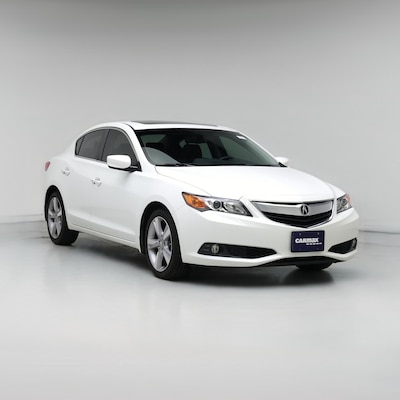 2015 Acura ILX