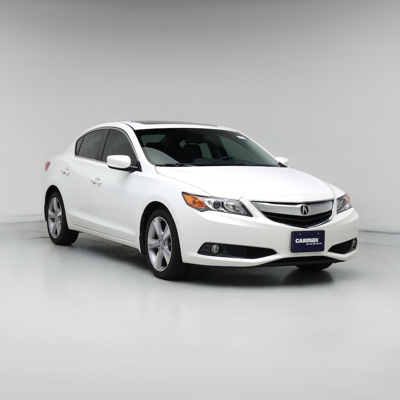 2015 Acura ILX