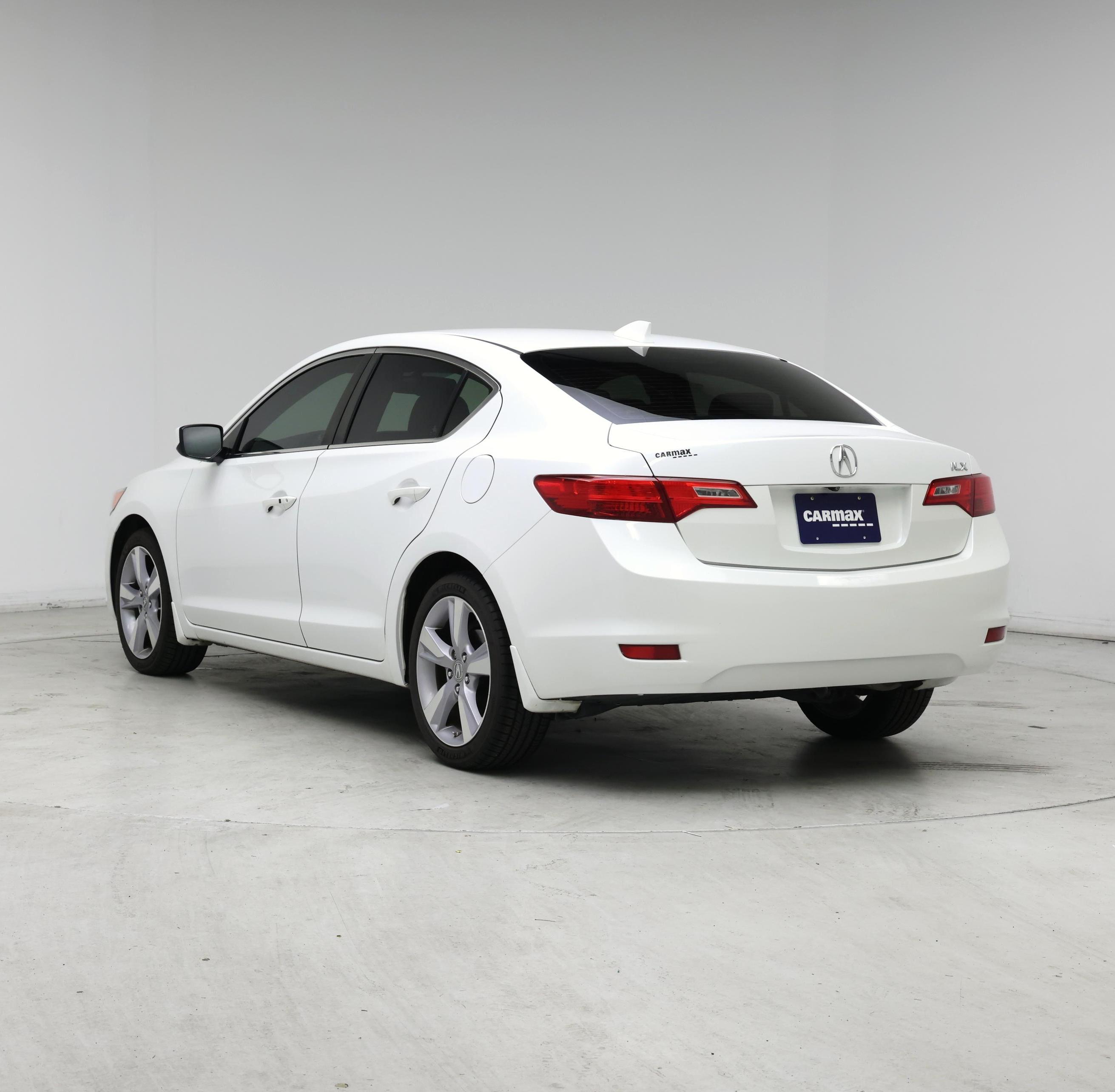 Thumbnail: 2015 Acura ILX - 2