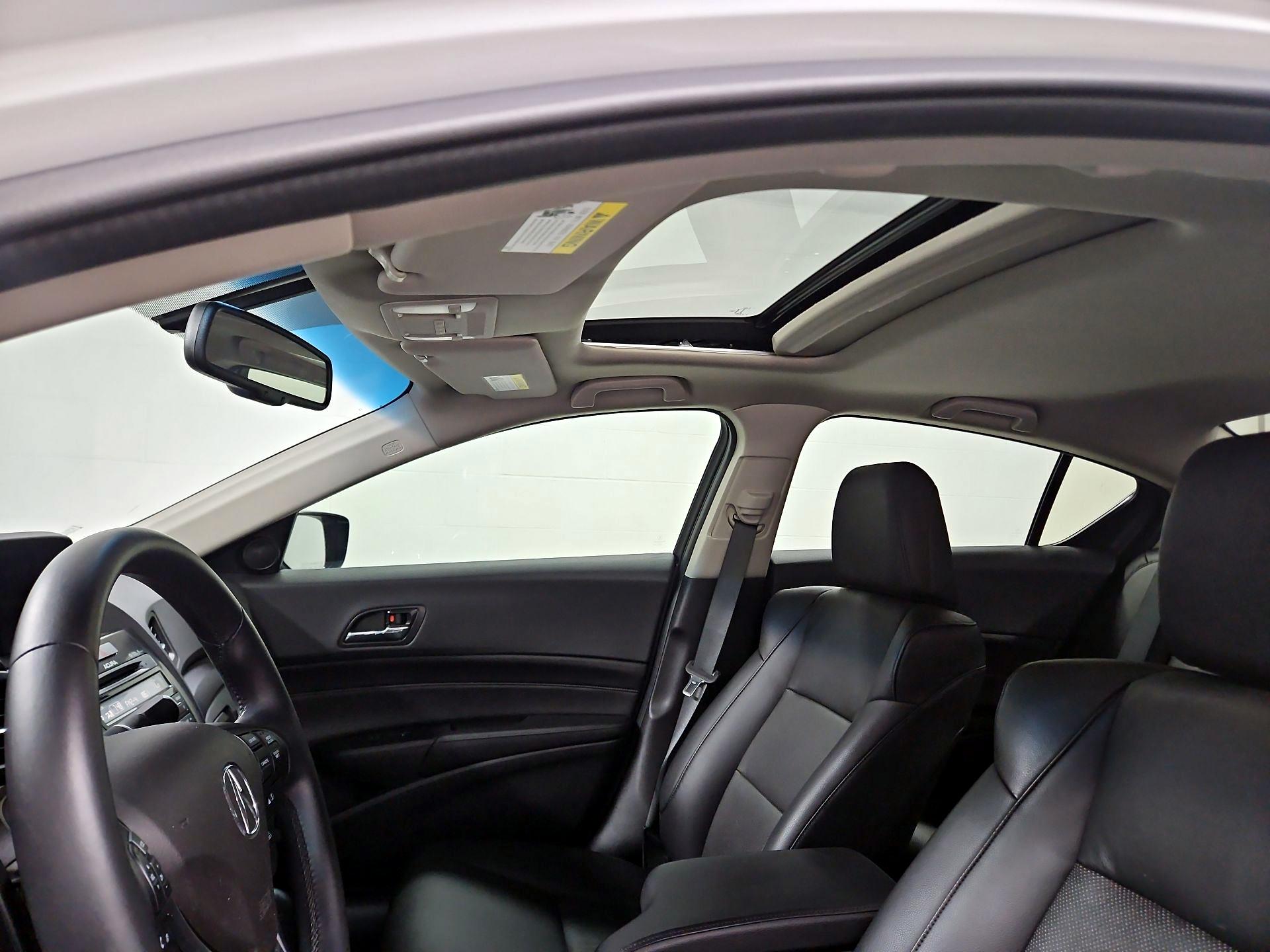 Thumbnail: 2015 Acura ILX - 20