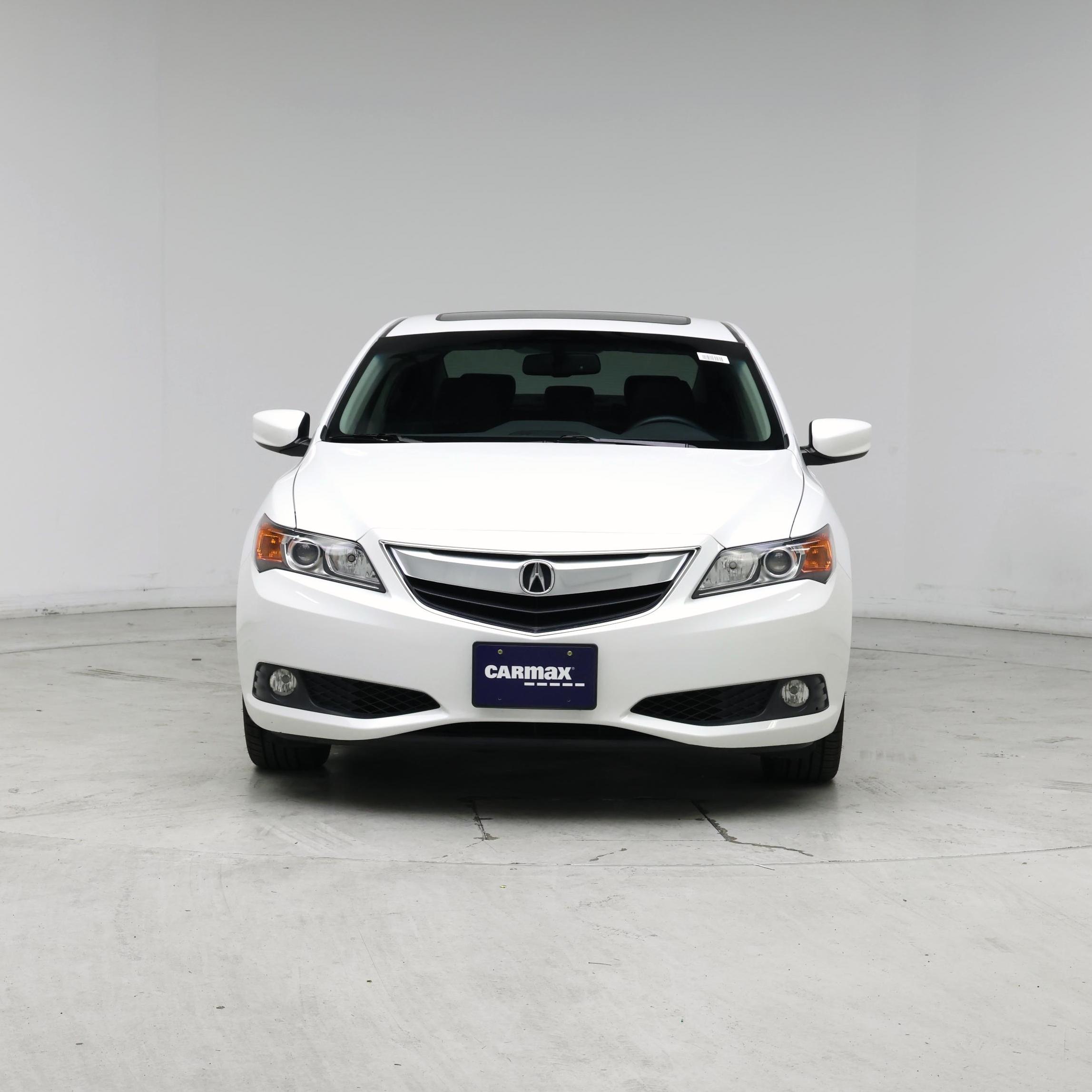 Thumbnail: 2015 Acura ILX - 5