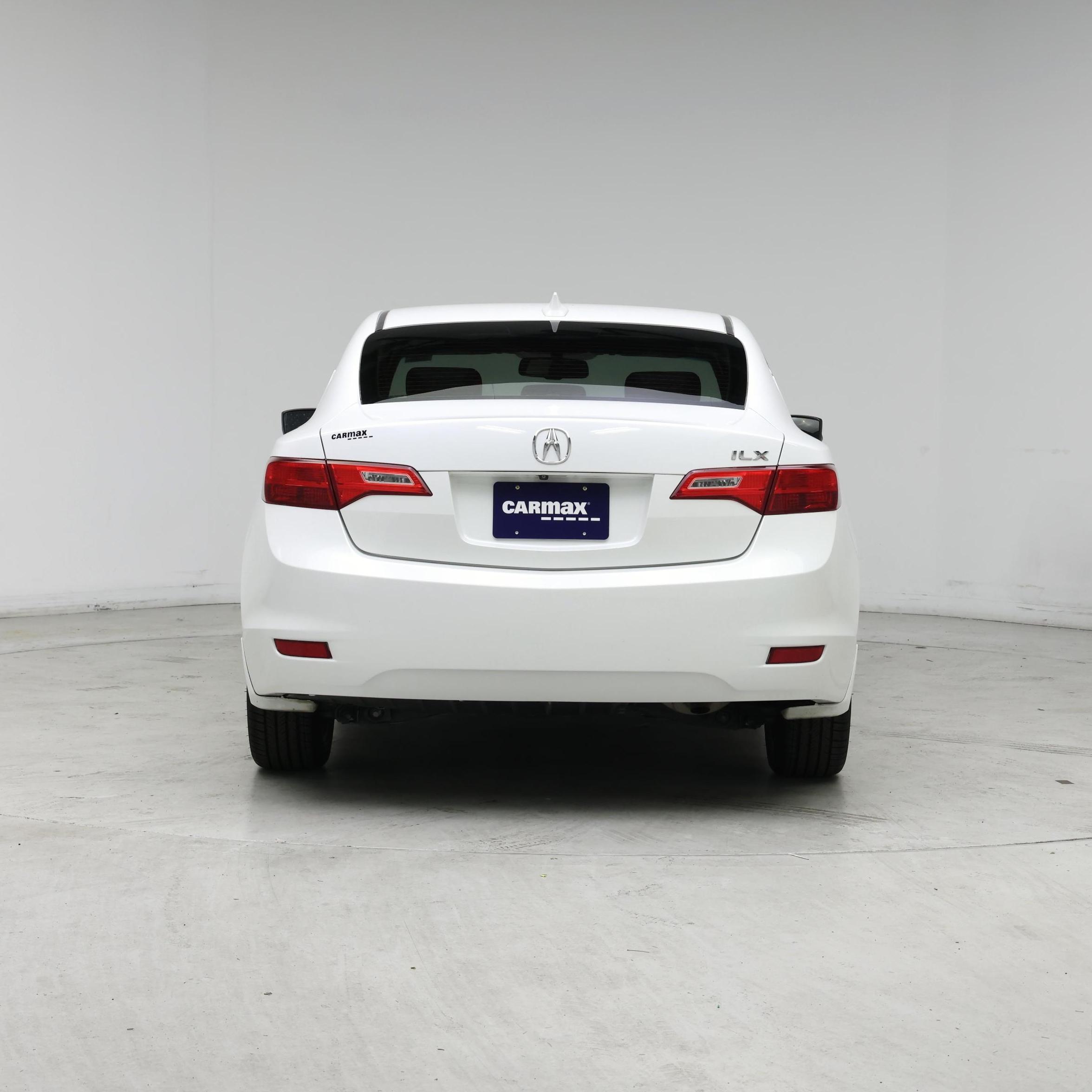 Thumbnail: 2015 Acura ILX - 6