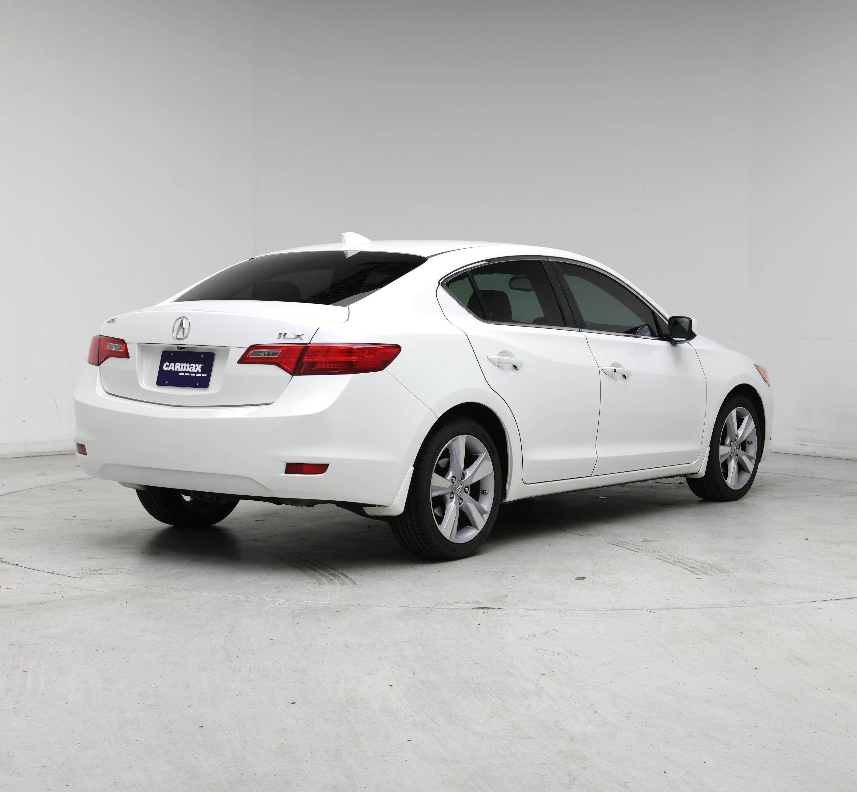Thumbnail: 2015 Acura ILX - 8