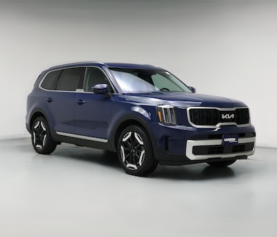 2024 Kia Telluride X-Line EX