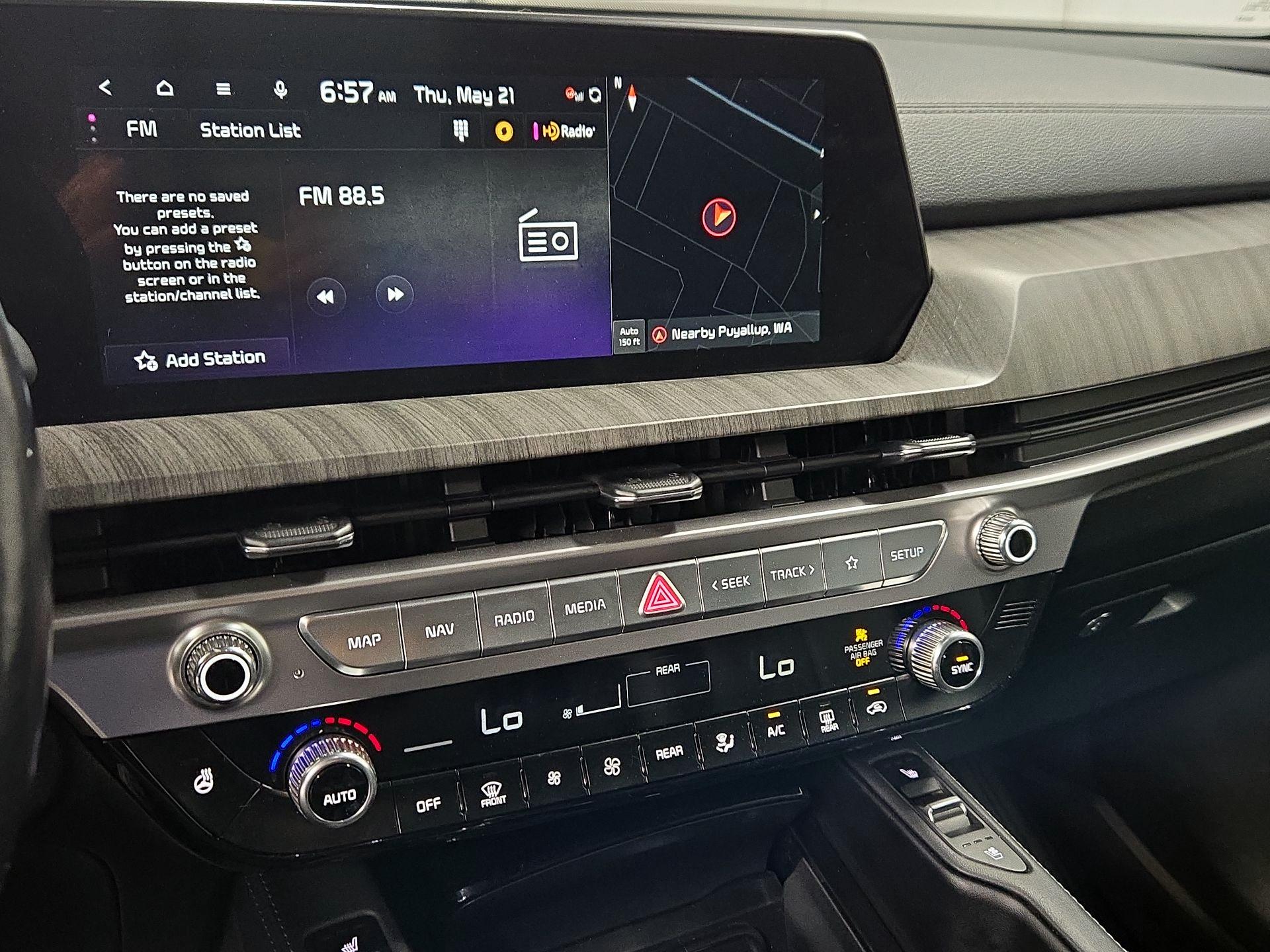Thumbnail: 2024 Kia Telluride - 16
