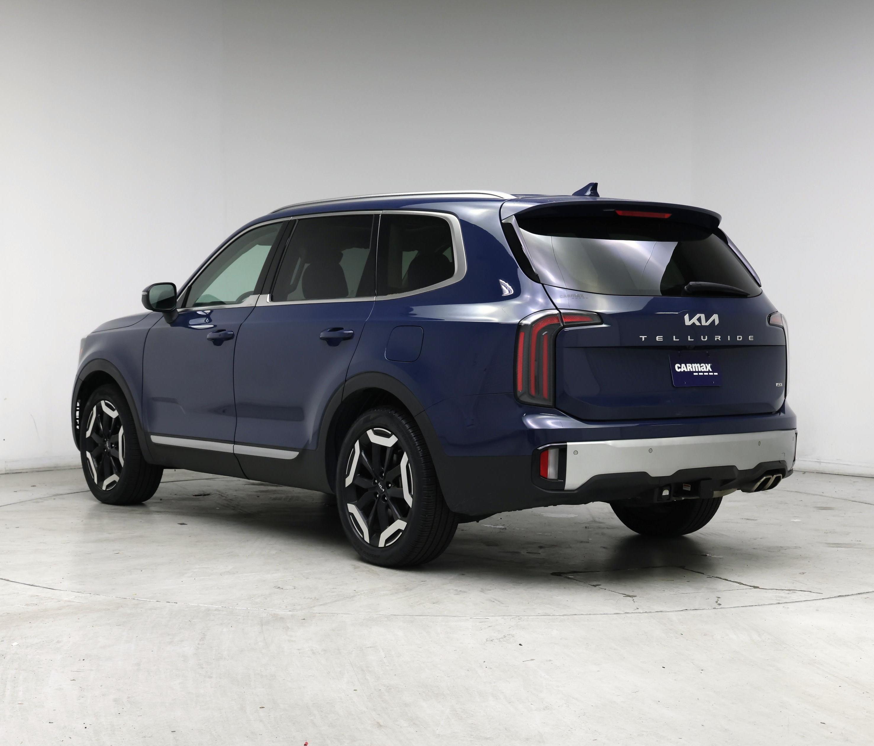 Thumbnail: 2024 Kia Telluride - 2
