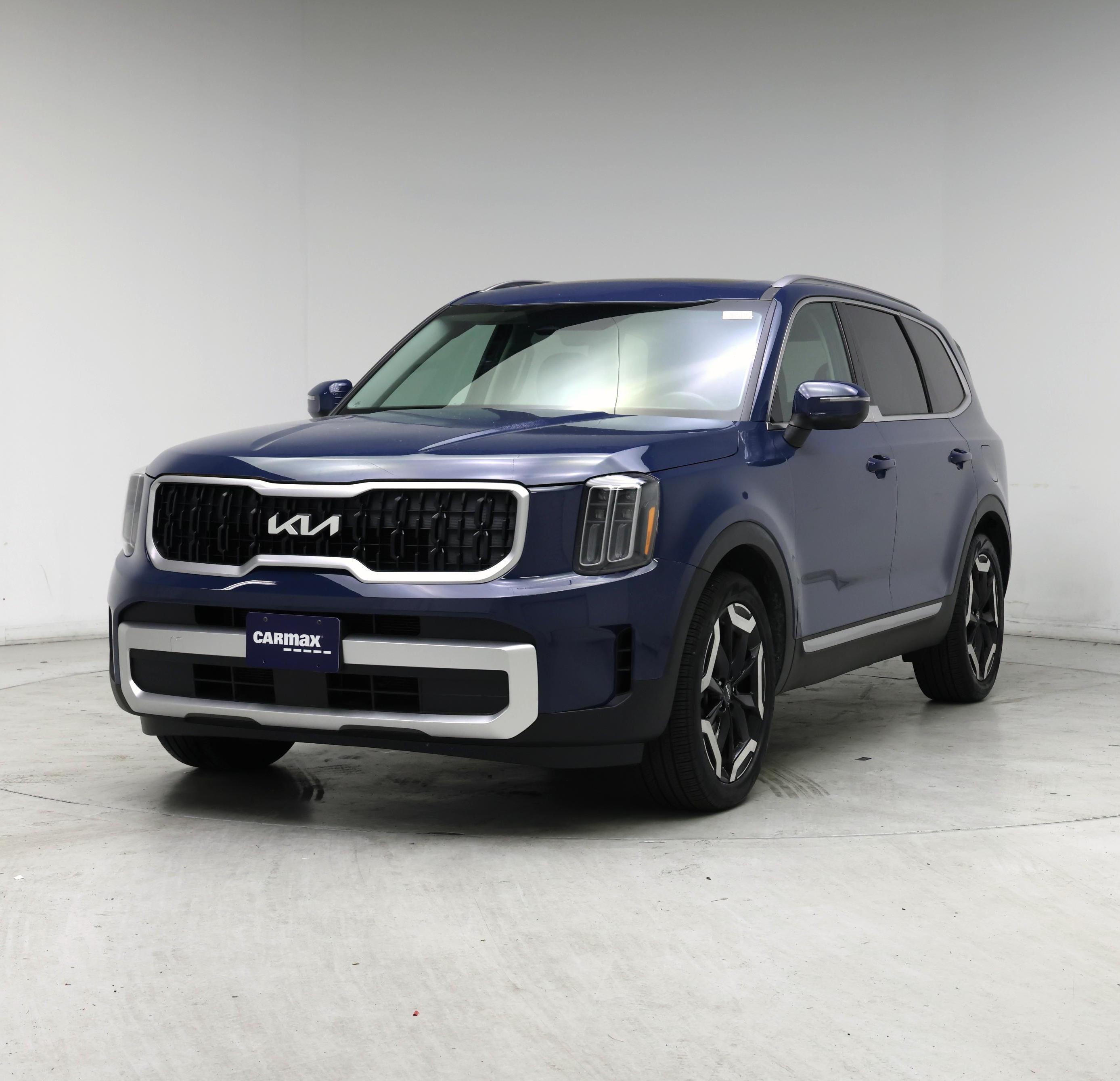 Thumbnail: 2024 Kia Telluride - 4